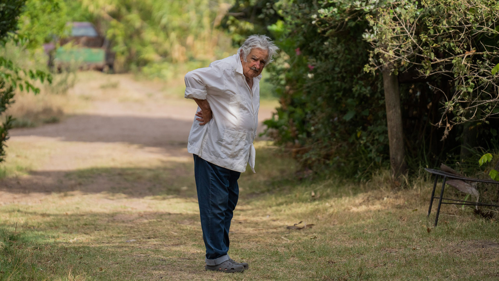 Ουρουγουάη: «Ο κύκλος μου έκλεισε» – Ο πρώην πρόεδρος Μουχίκα λέει ότι πεθαίνει από καρκίνο-2