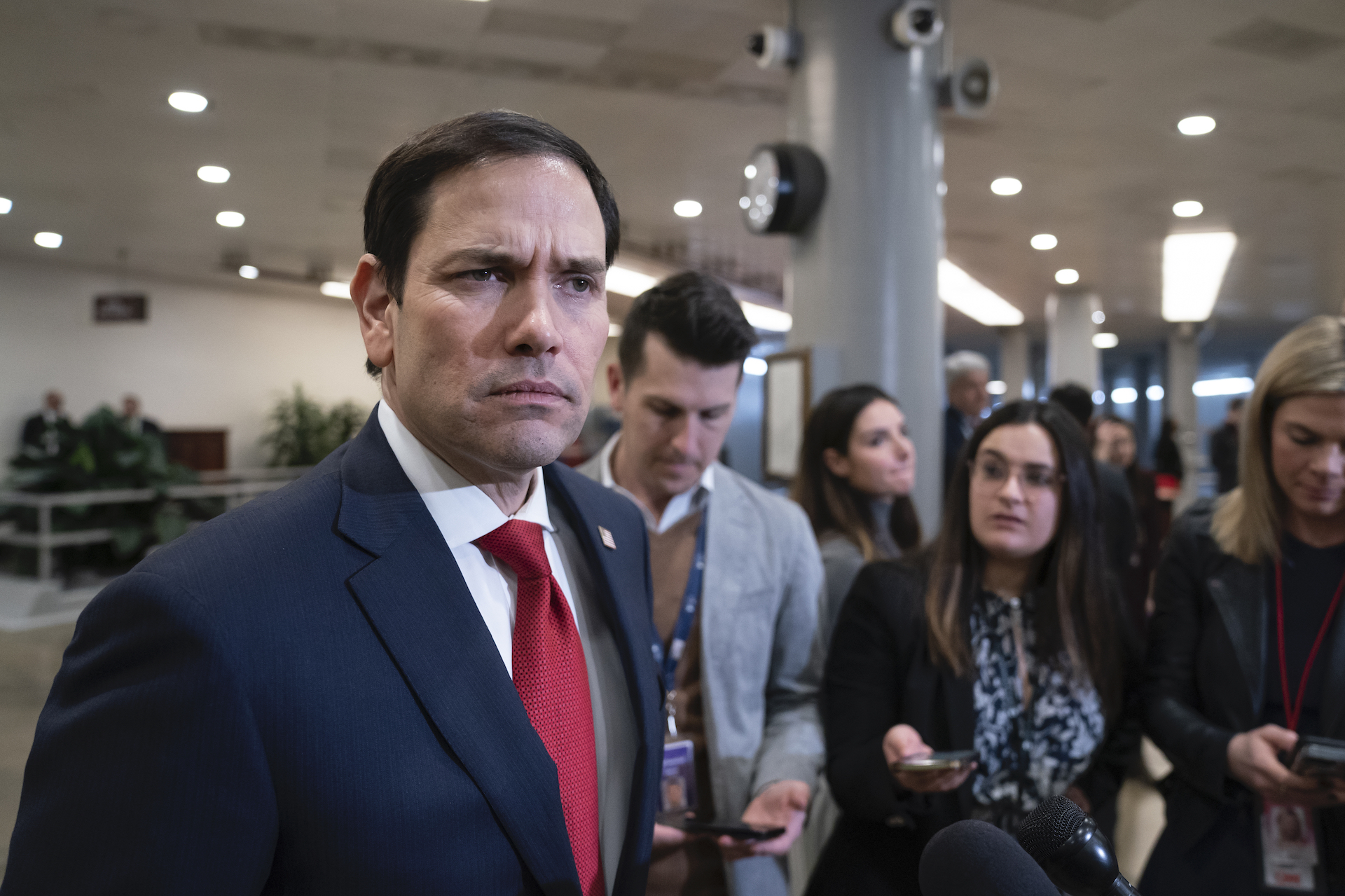 Είναι εφικτό ένα «μεγάλο ντιλ» μεταξύ Τραμπ και Σι;-2