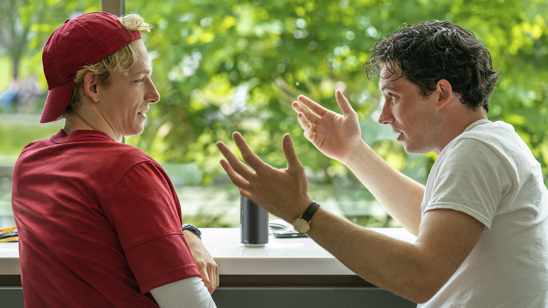 Ηταν το «Εμίλια Πέρεζ» καλύτερο από το «Challengers»;-2