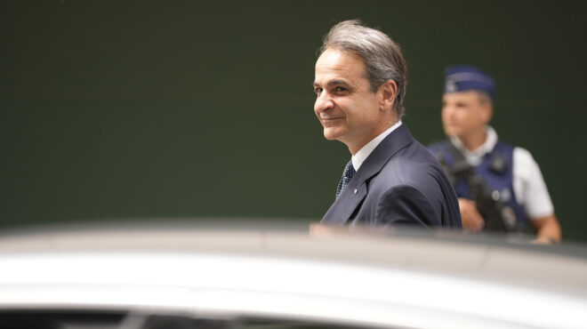 στη-σύνοδο-του-ελκ-ο-μητσοτάκης-στην-ατ-563424559