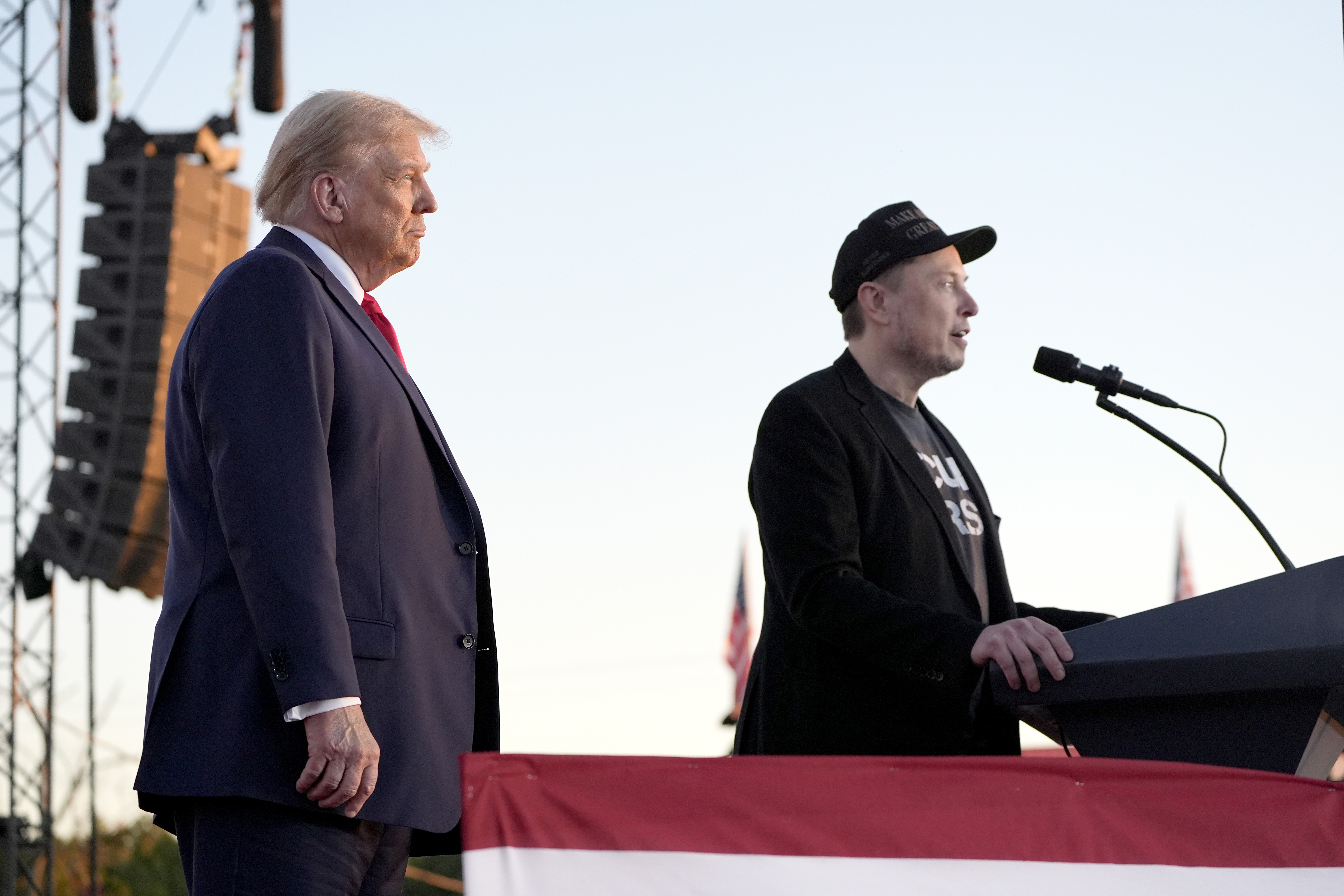 Η κρυφή ατζέντα Μασκ-1