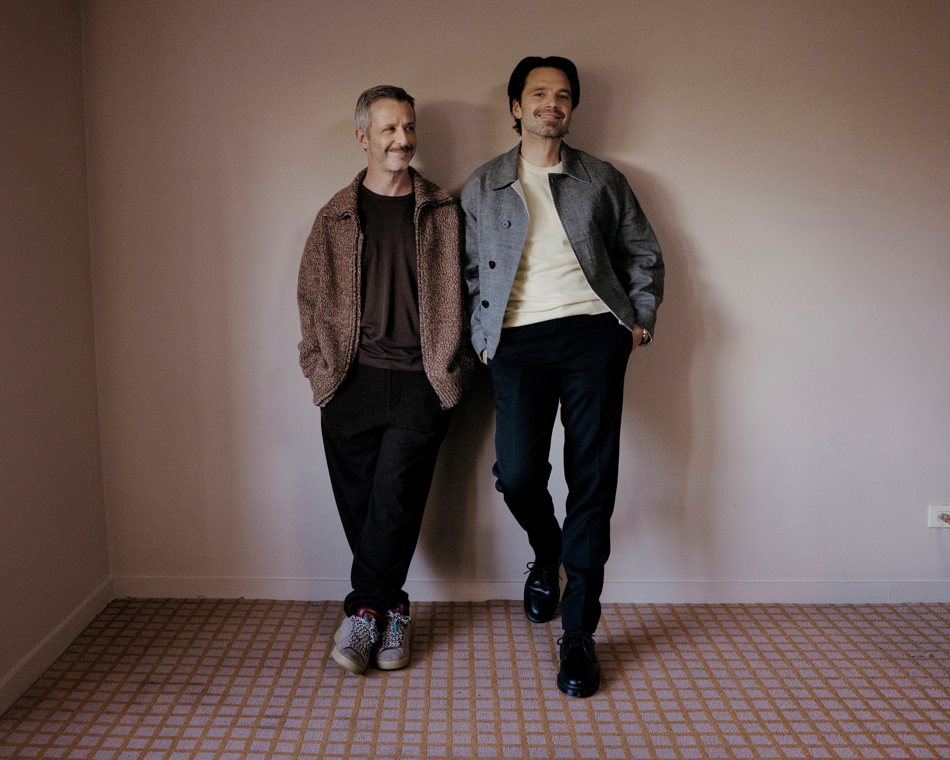 Σεμπάστιαν Σταν: Ο κινηματογραφικός «χαμαιλέοντας» του 2024-2