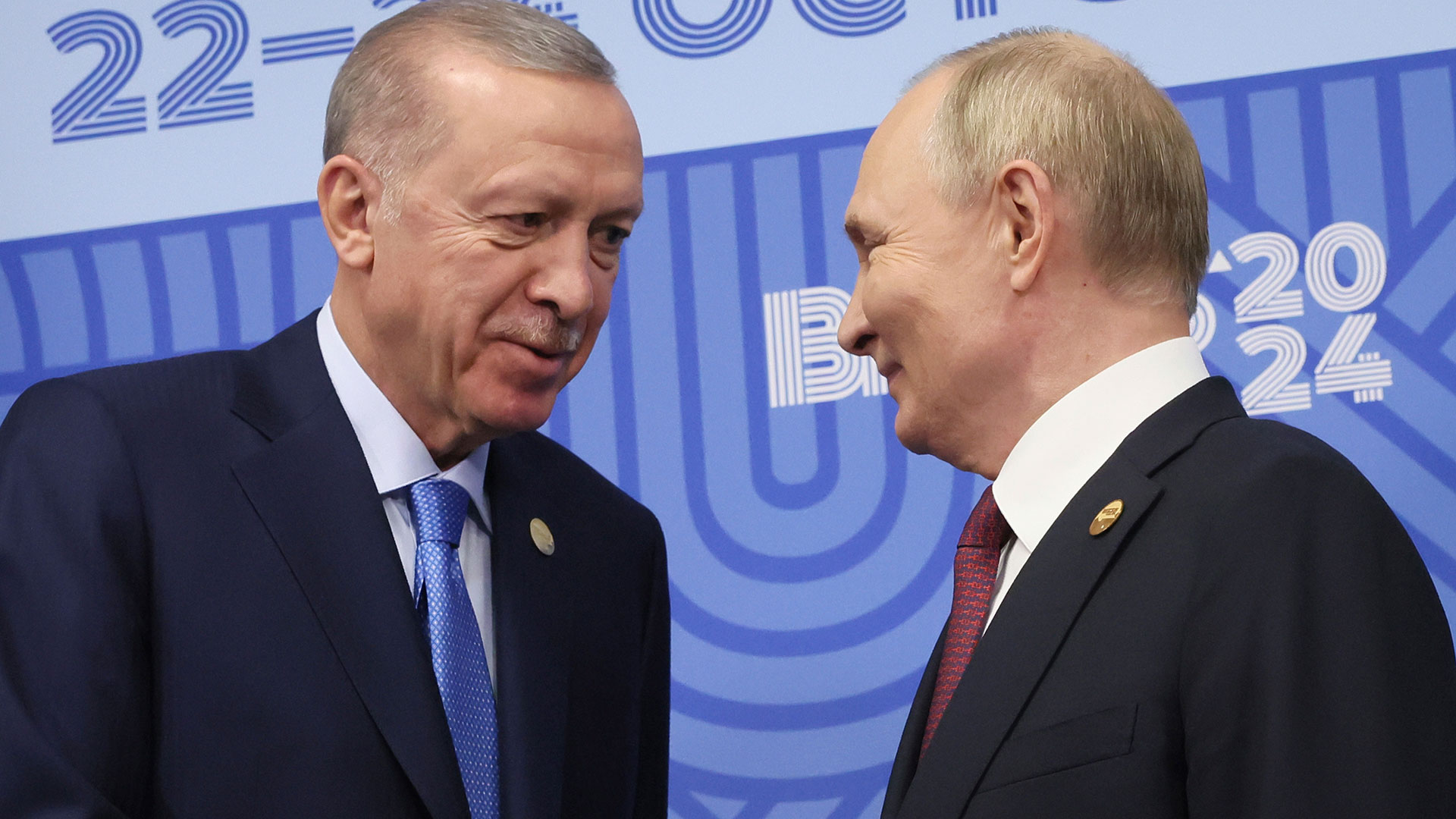 Τουρκία: H φιλόδοξη ατζέντα Ερντογάν για Μεσόγειο, Αφρική και πολεμική βιομηχανία-2