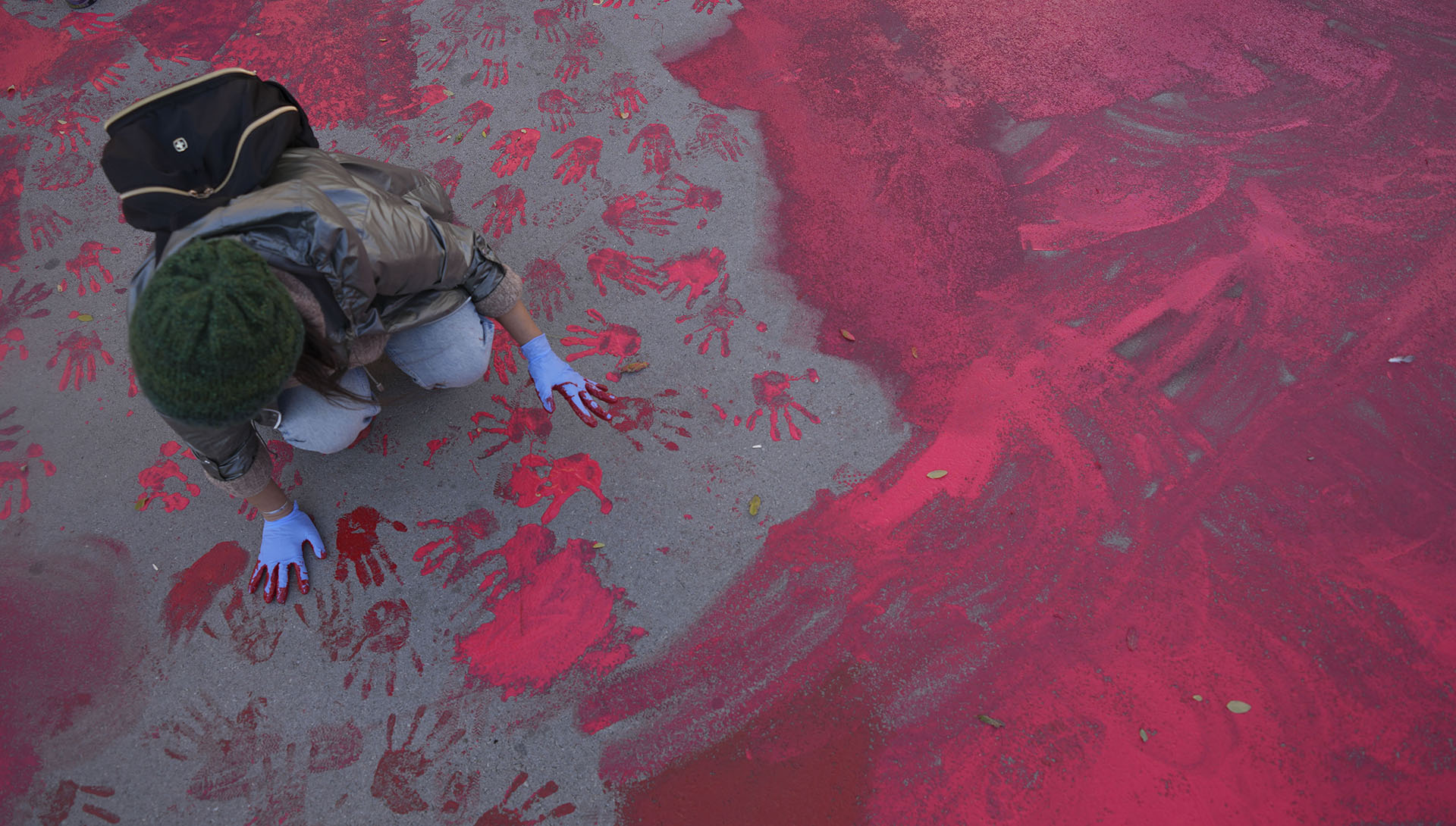 Σερβία: Πώς οι μαζικές διαδηλώσεις έφεραν την παραίτηση του πρωθυπουργού-2