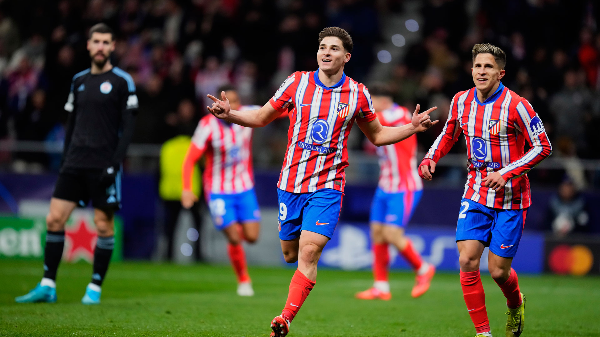 Πού το πάει φέτος η Ατλέτικο Μαδρίτης;-2