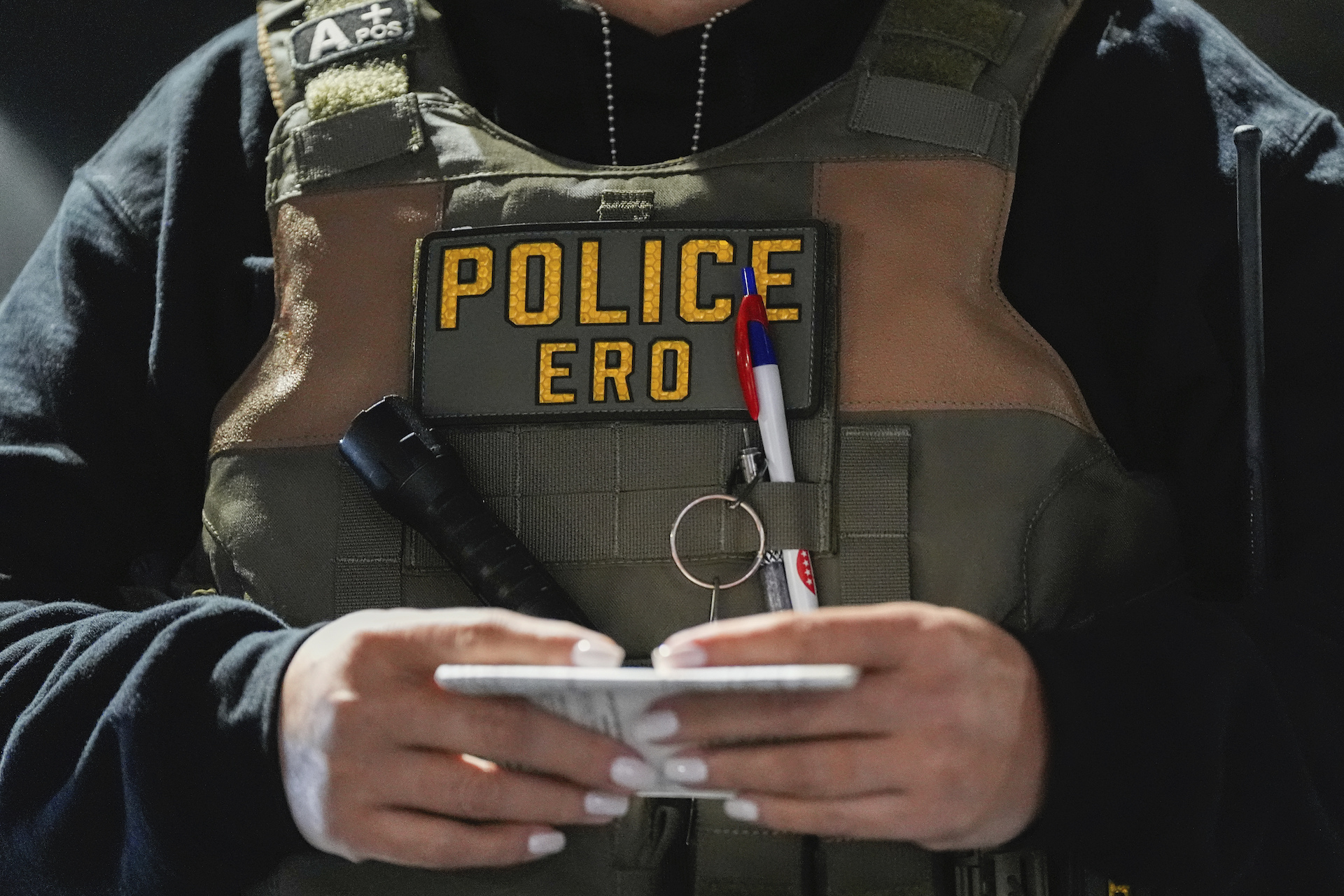 Ντόναλντ Τραμπ: Θα καταφέρει να απελάσει 11 εκατ. μετανάστες από τις ΗΠΑ;-1