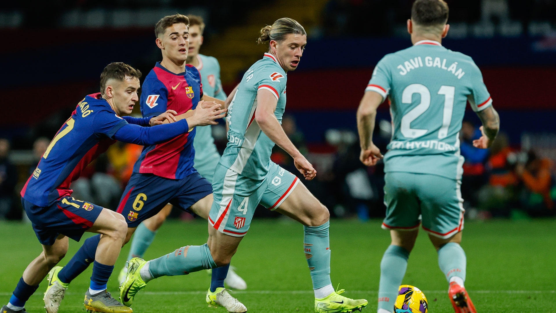 Πού το πάει φέτος η Ατλέτικο Μαδρίτης;-1