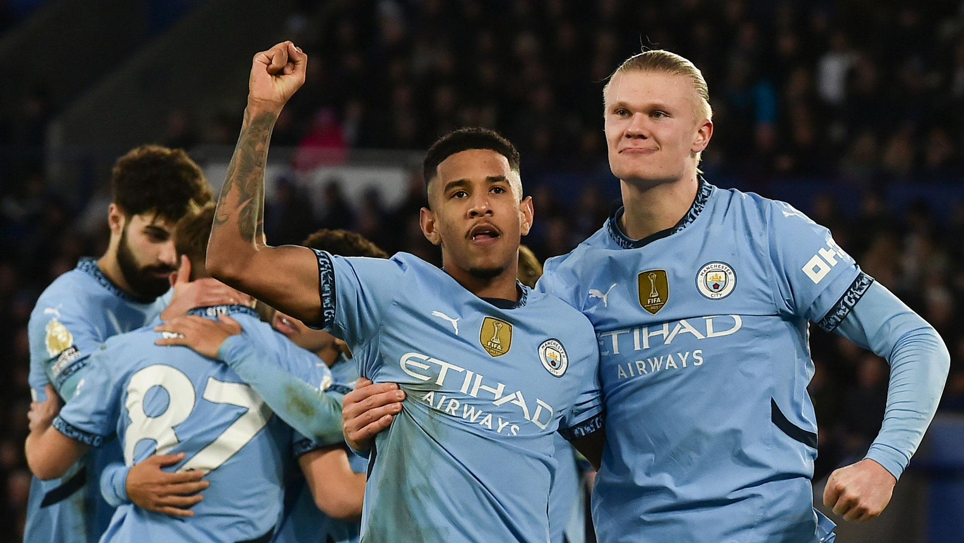 Τα «αγκάθια» της Σίτι και οι αποφάσεις του Γκουαρδιόλα-1