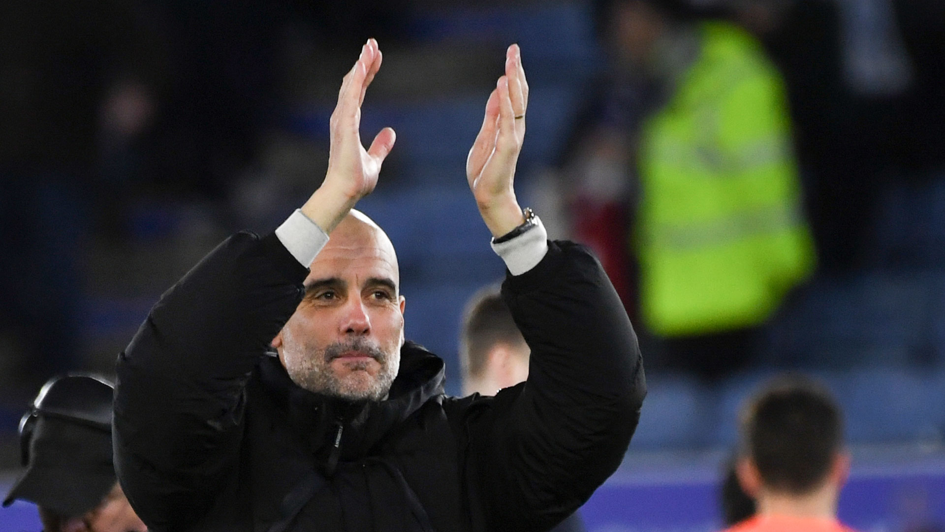 Τα «αγκάθια» της Σίτι και οι αποφάσεις του Γκουαρδιόλα-2