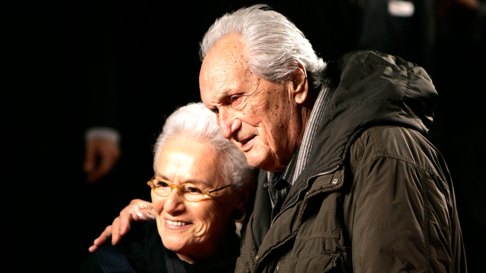 Ροζίτα Μισόνι: Πέθανε η διάσημη σχεδιάστρια – Πρωτοπόρος στα πολύχρωμα πλεκτά-1