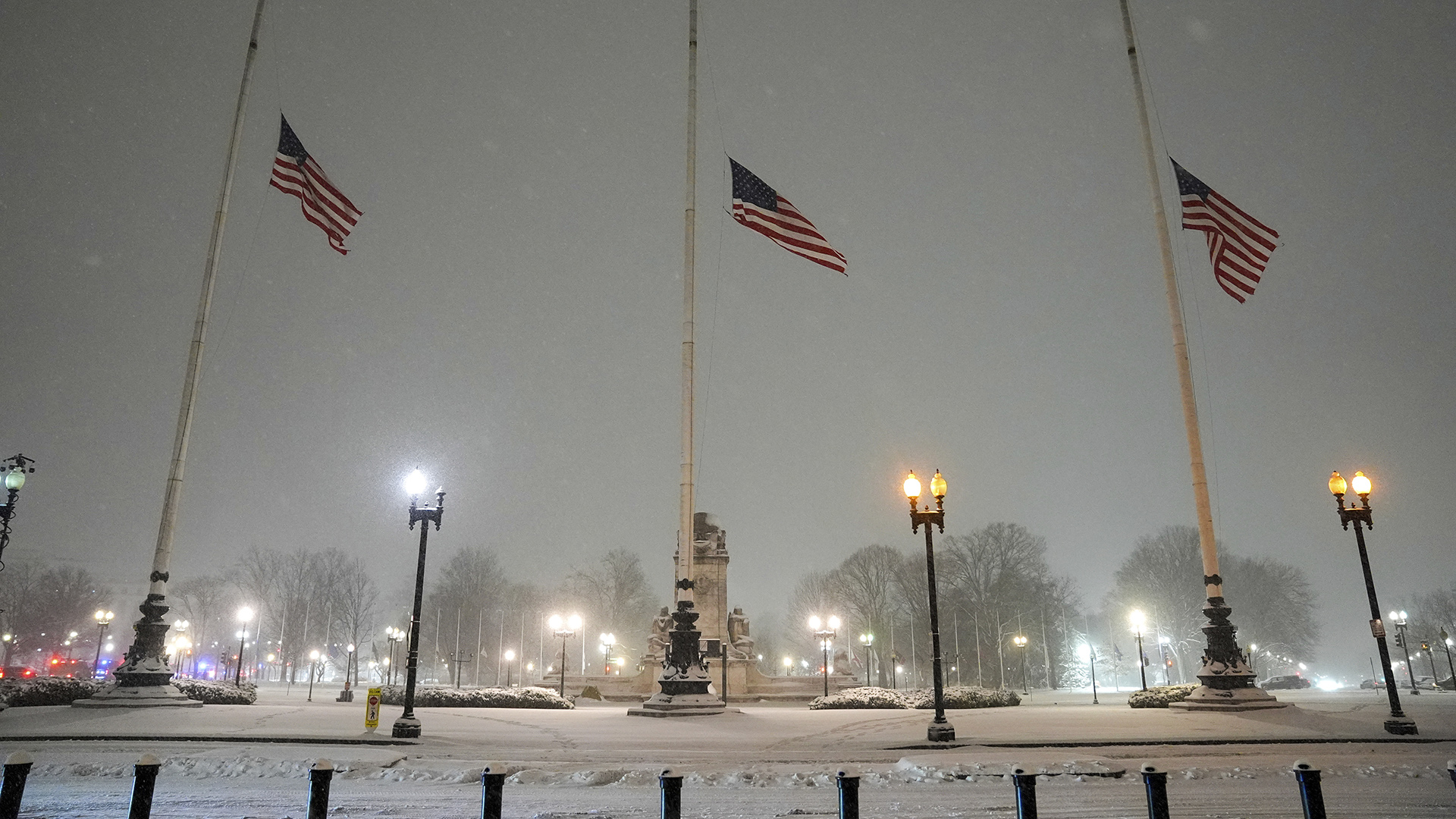 ΗΠΑ: Τουλάχιστον πέντε νεκροί λόγω σφοδρής κακοκαιρίας-2