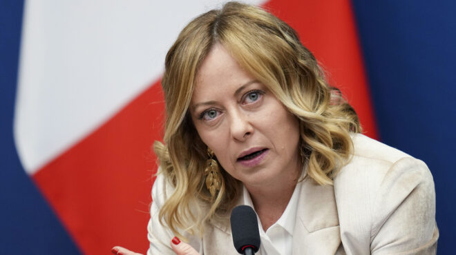 h-τζόρτζια-μελόνι-θα-μεταβεί-στην-ουάσι-563424640