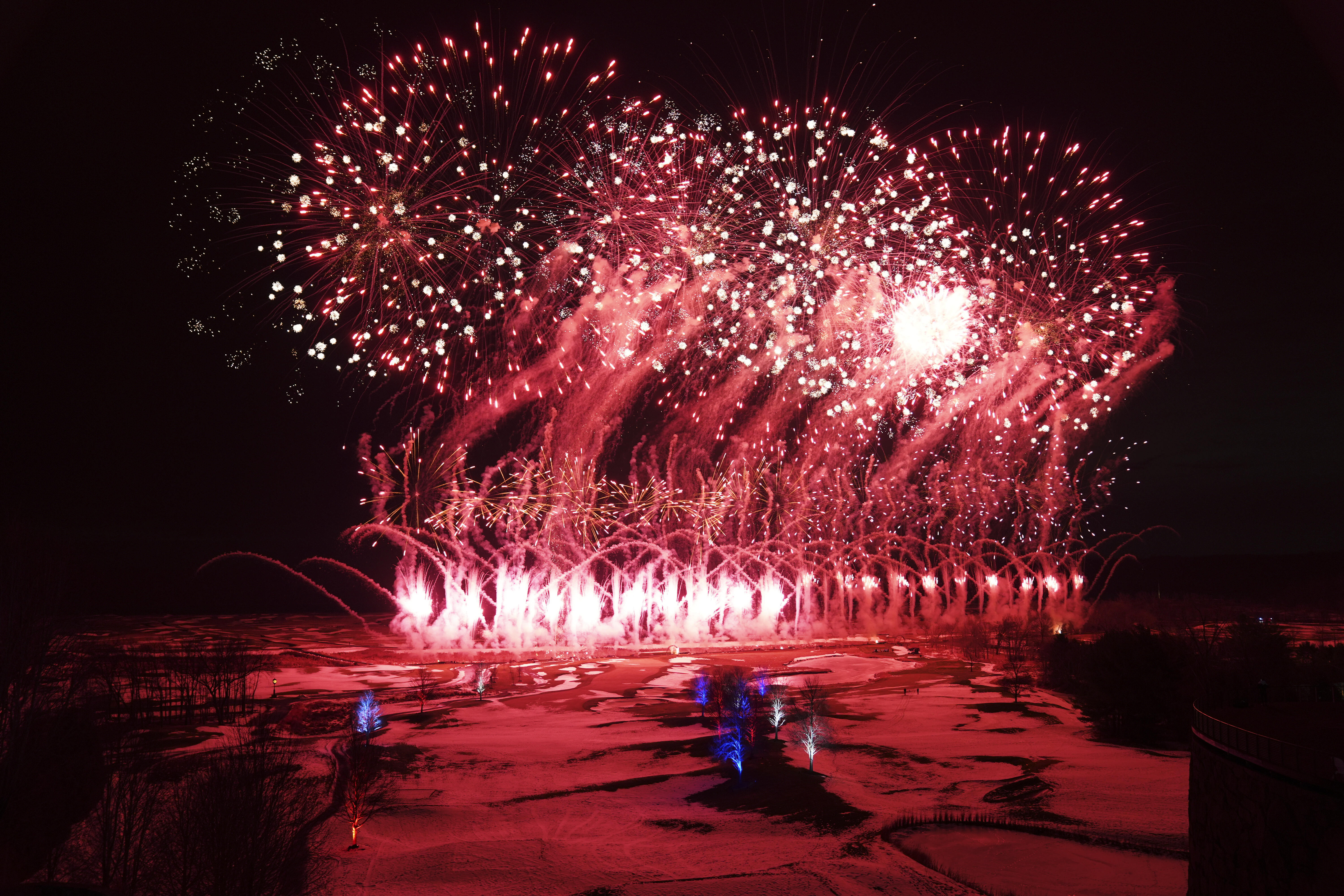 Ντόναλντ Τραμπ: Ο «οδηγός» της ορκωμοσίας – Οσα θα γίνουν σήμερα στην Ουάσιγκτον-5