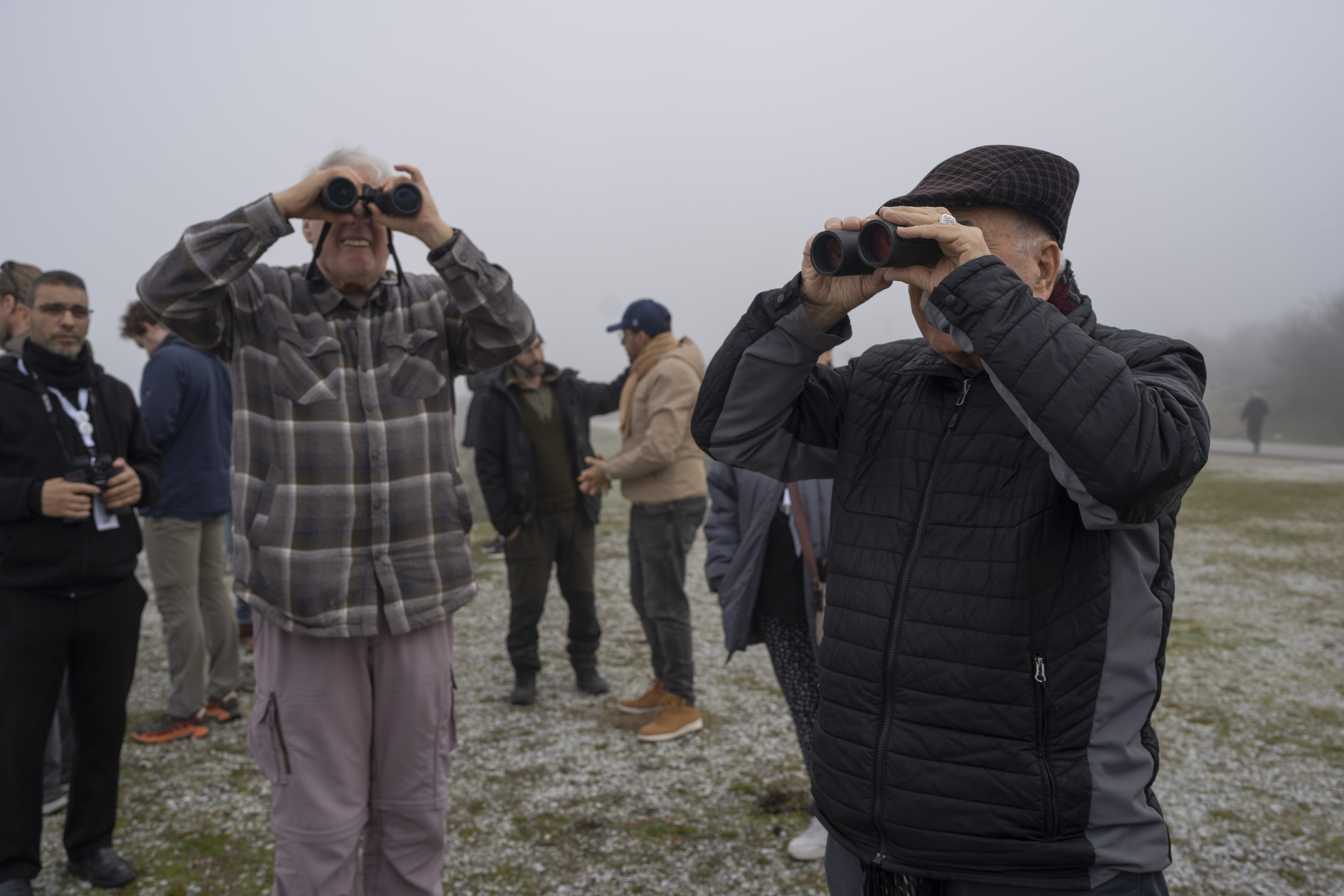 Πώς η τυτώ ενώνει Αραβες και Ισραηλινούς μέσω… Ελλάδας-5