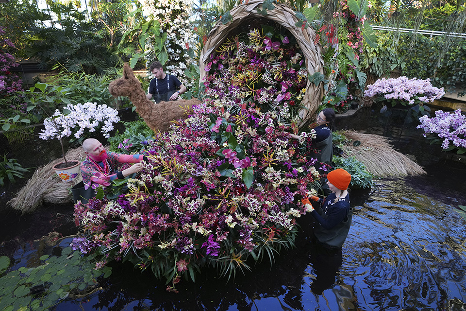 Καύσωνας και φτώχεια-1