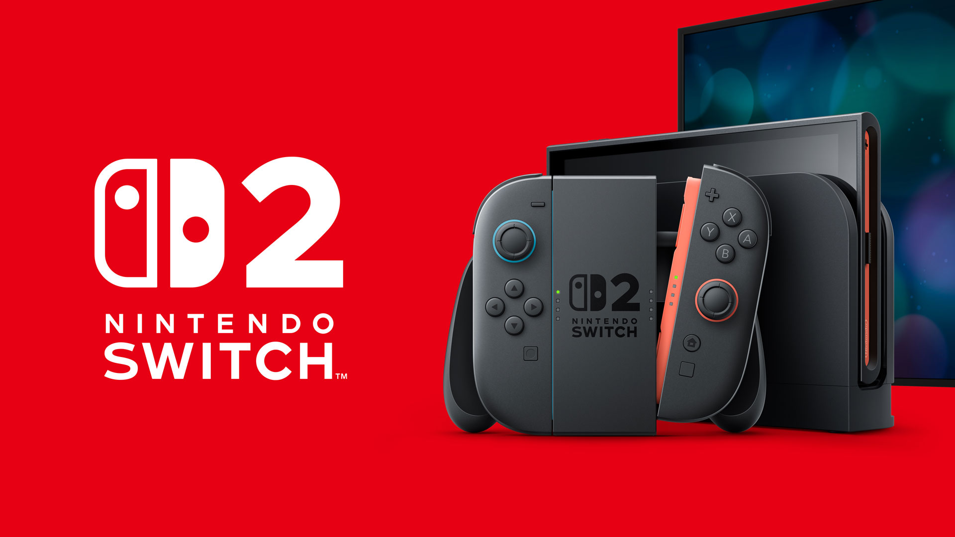 Nintendo: Παρουσίασε τη νέα κονσόλα Switch 2 – Θα κυκλοφορήσει το 2025-1