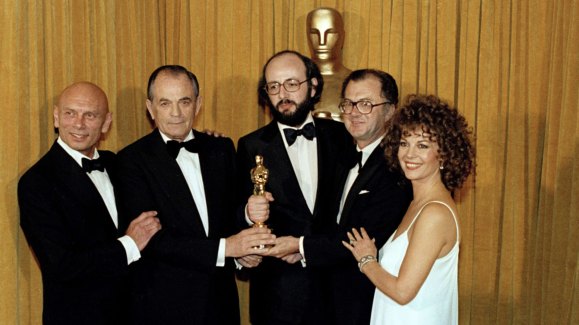 Μπερτράν Μπλιέ (1939-2025): Αποχαιρετισμός στον «αντικομφορμιστή» του γαλλικού σινεμά-1