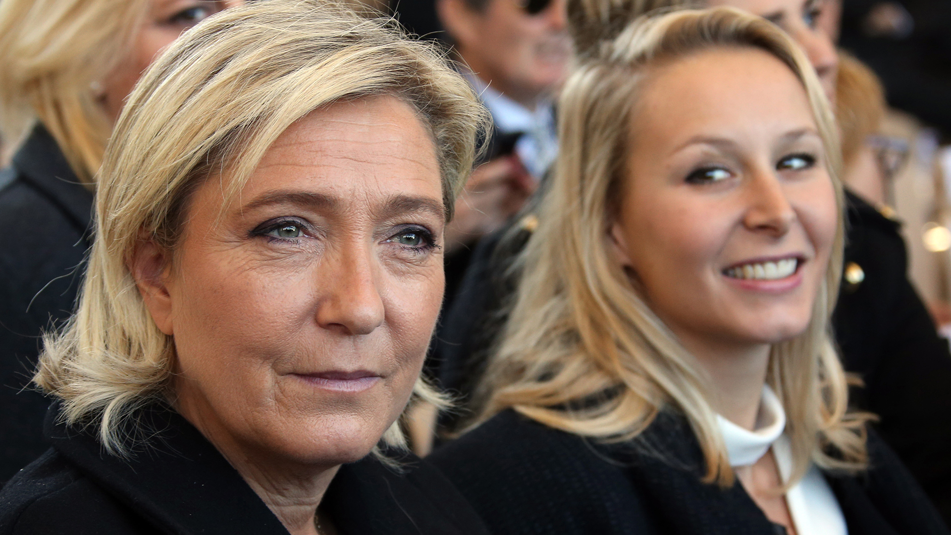 Η μάχη διαδοχής στον οίκο των Λεπέν-3