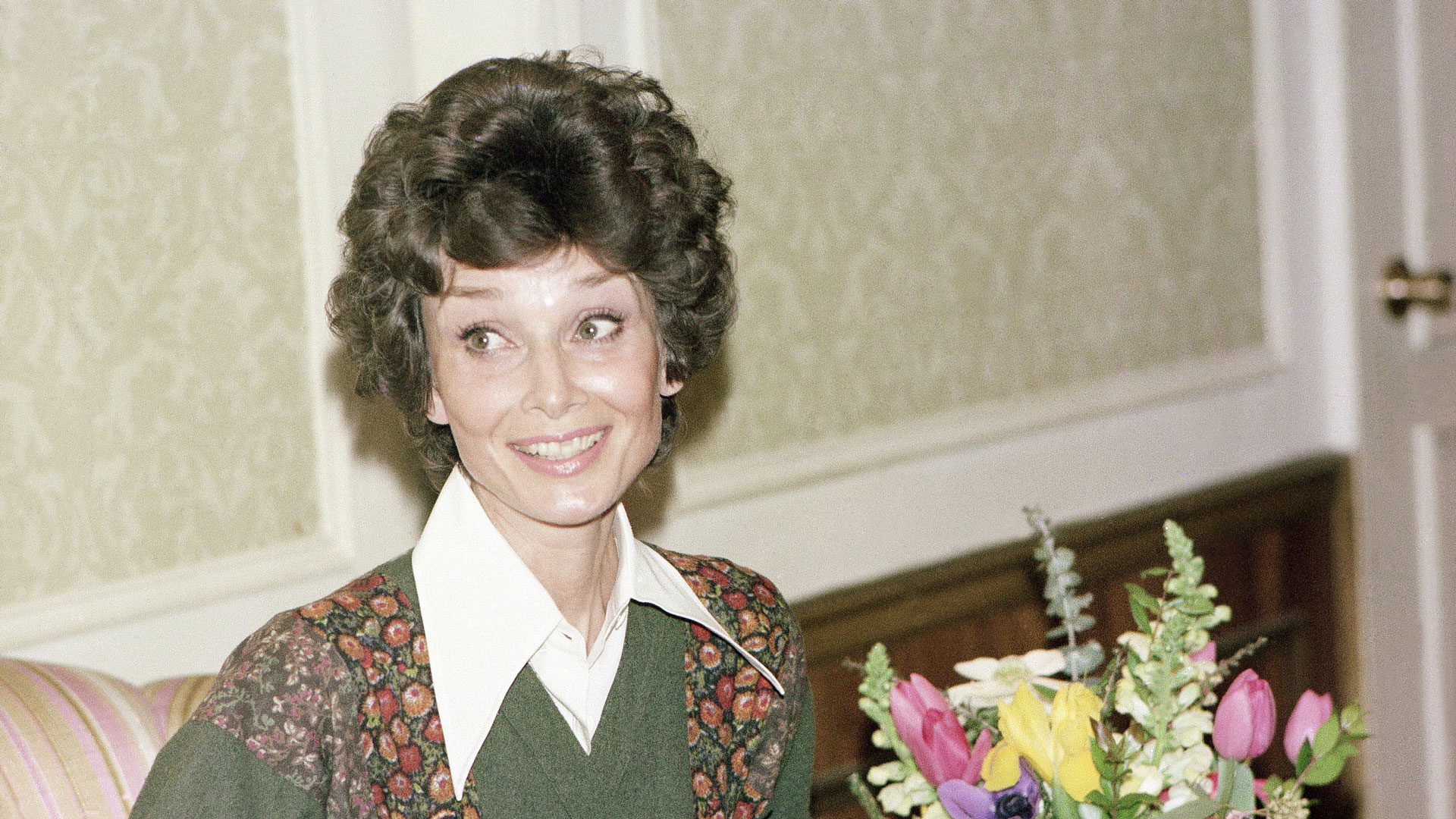 Σαν Σήμερα: 20 Ιανουαρίου 1993 – Πεθαίνει η Οντρεϊ Χέπμπορν-1