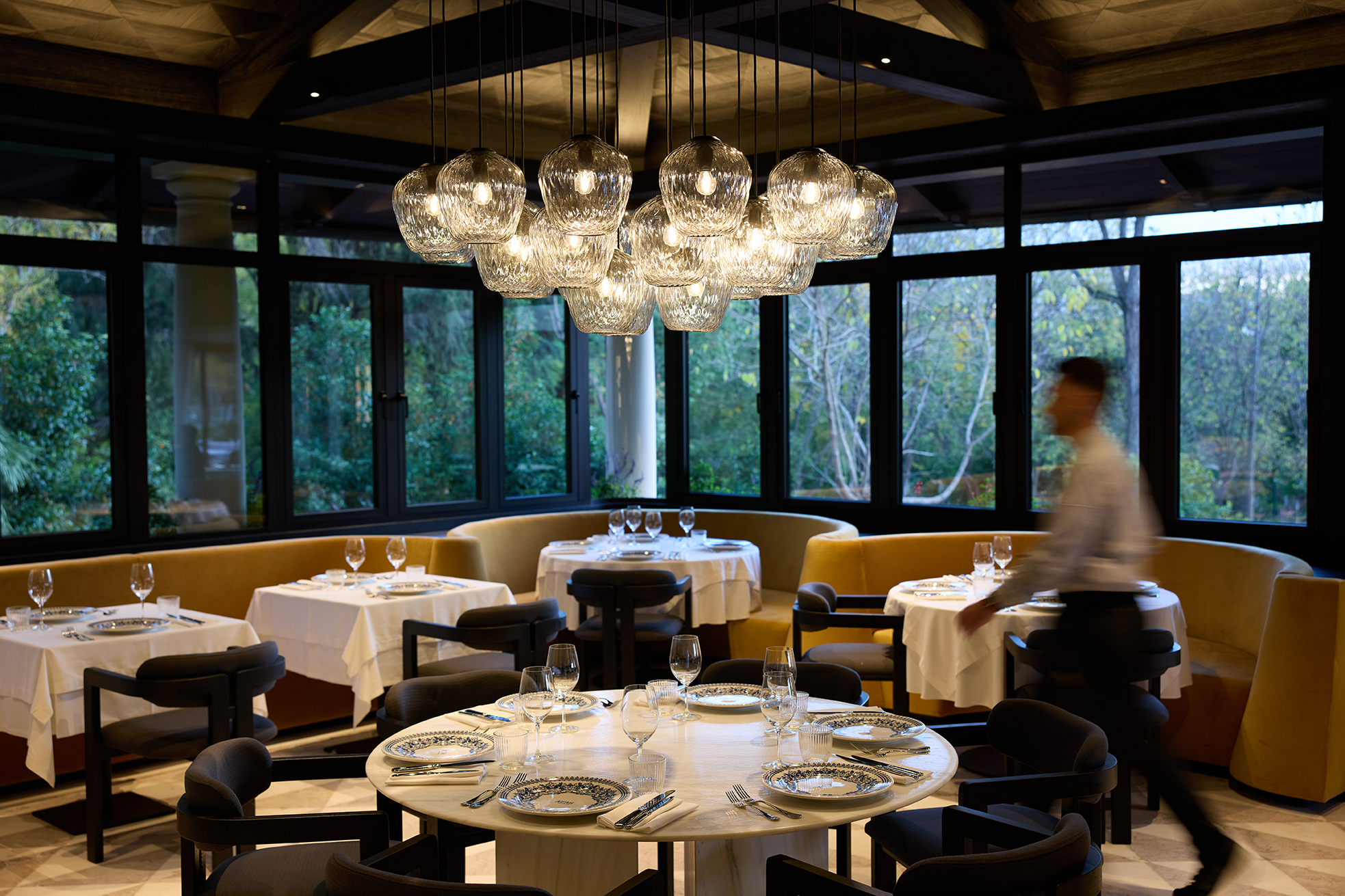 Δείπνο στην Αίγλη Ζαππείου-1