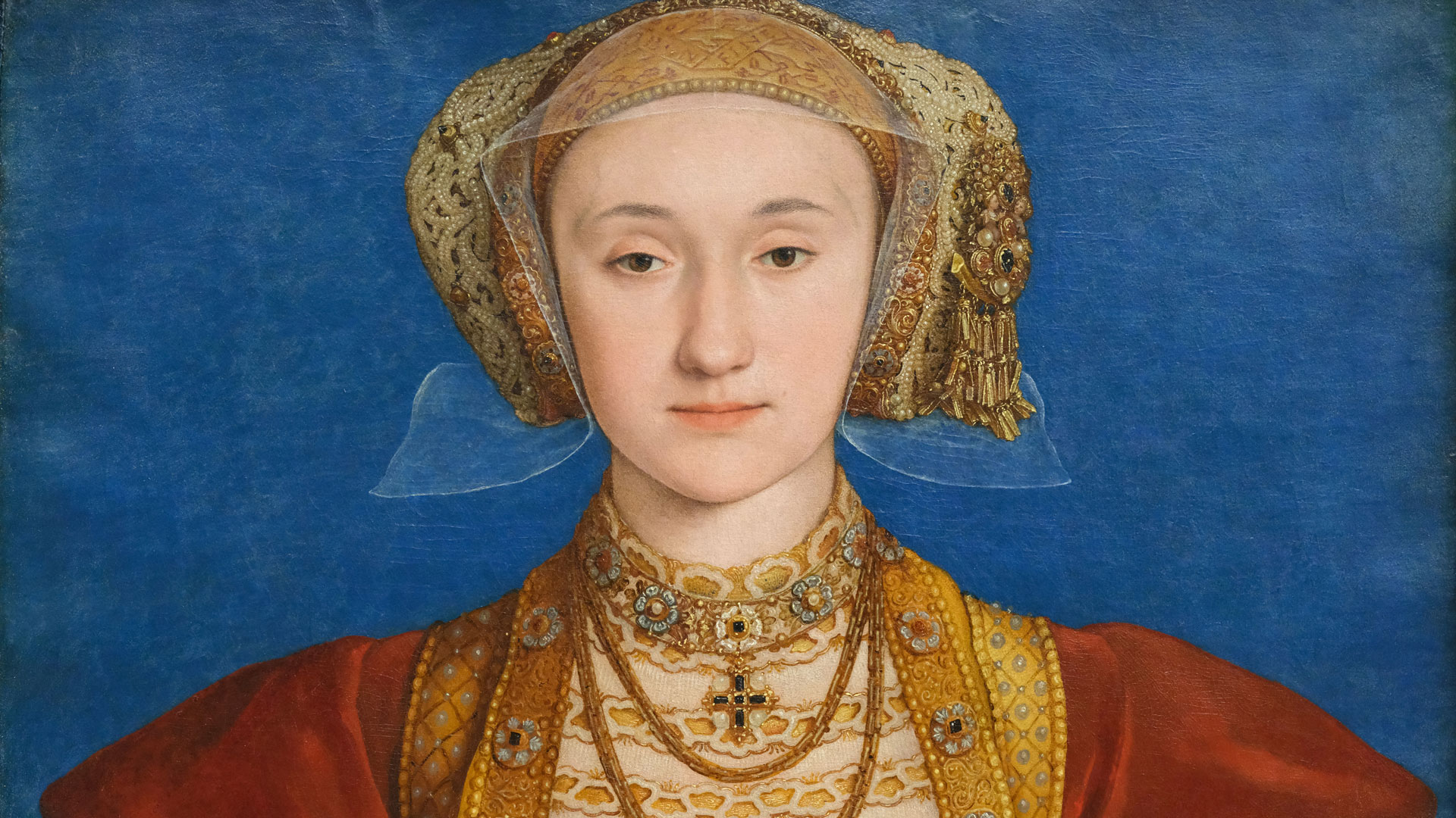 Σαν Σήμερα: 6 Ιανουαρίου 1540 – Ο Ερρίκος Η΄ της Αγγλίας παντρεύεται την Αννα της Κλέβης-1