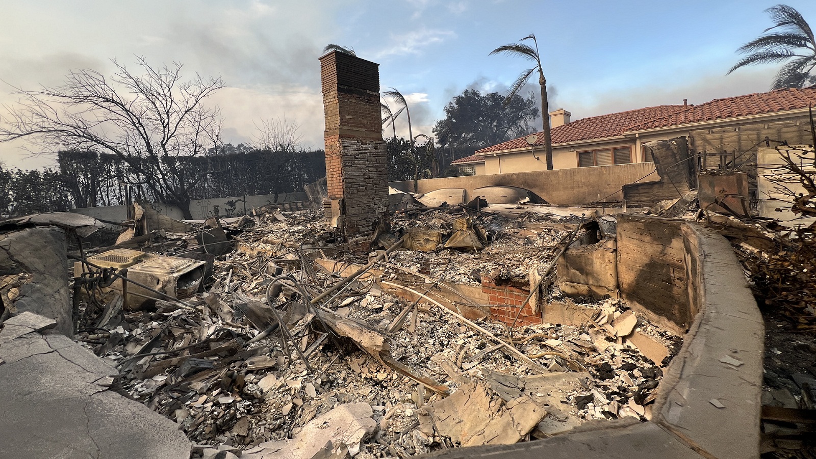 Φρανσουά Ορό: Ο άντρας που έσωσε τον πίνακα του Φασιανού από τις φλόγες μιλάει στην «Κ»-1