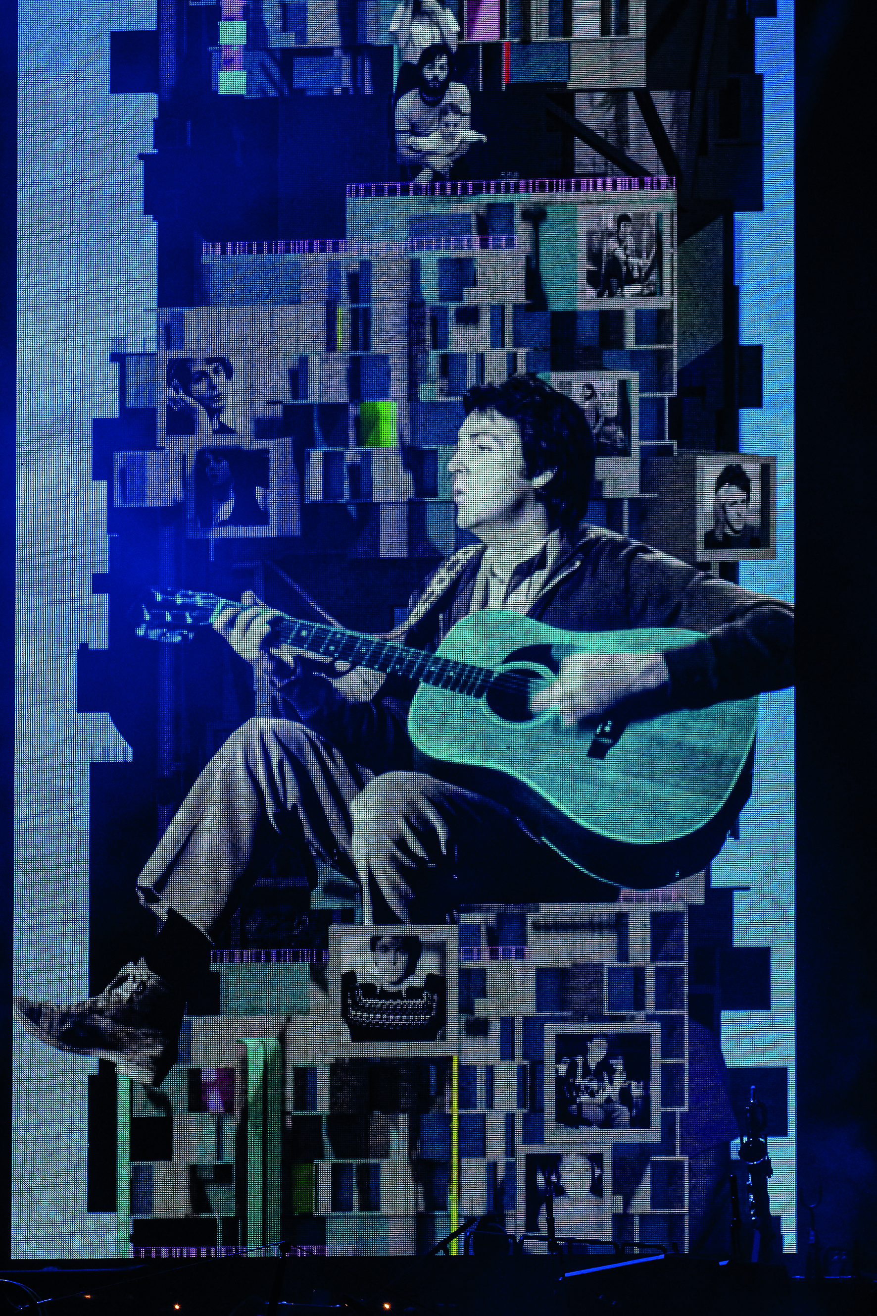 Είδαμε μία από τις τελευταίες (;) συναυλίες του Πολ Μακάρτνεϊ-2