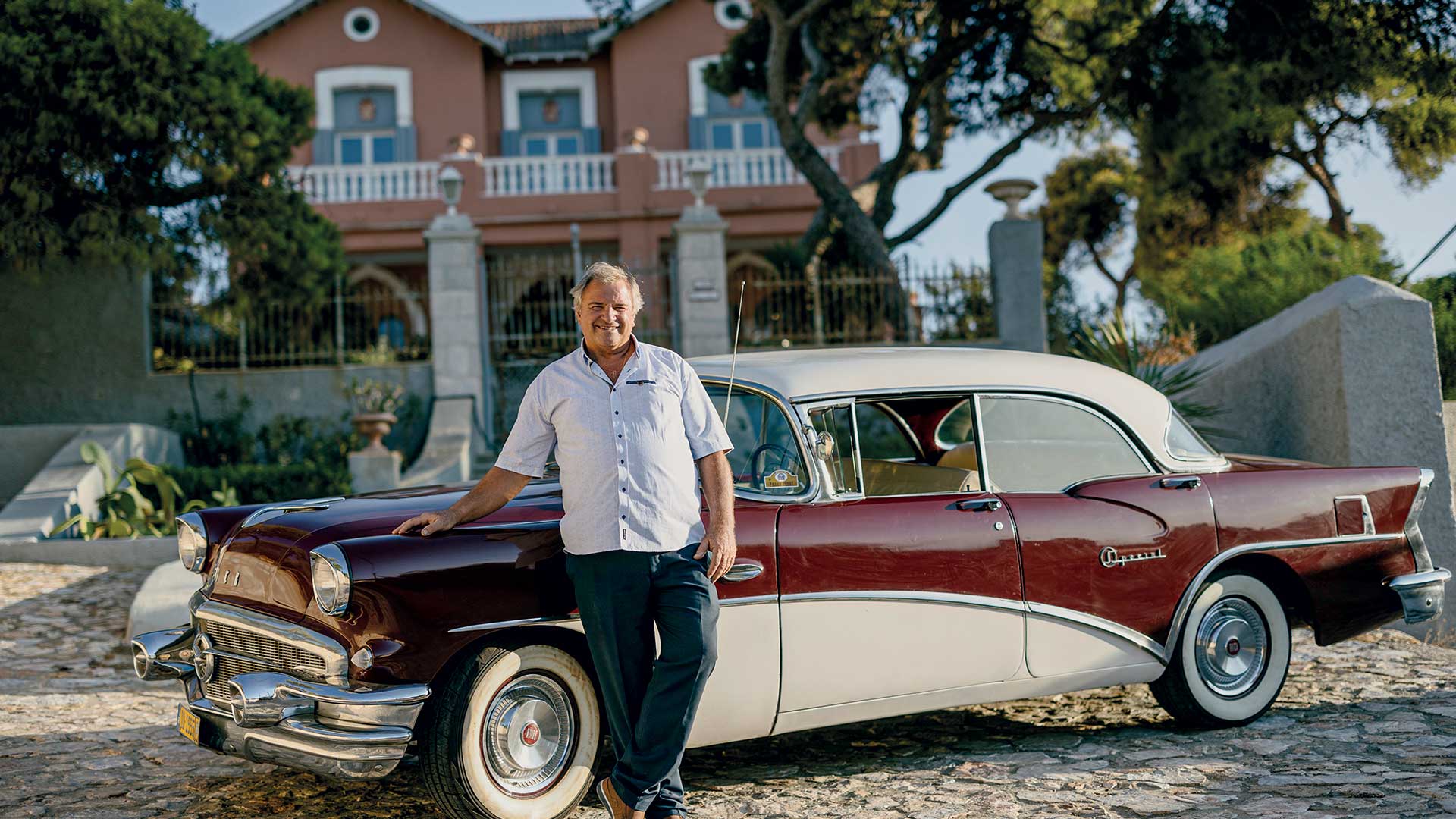 Η αναβίωση της βιομηχανικής κληρονομιάς της Σύρου-2