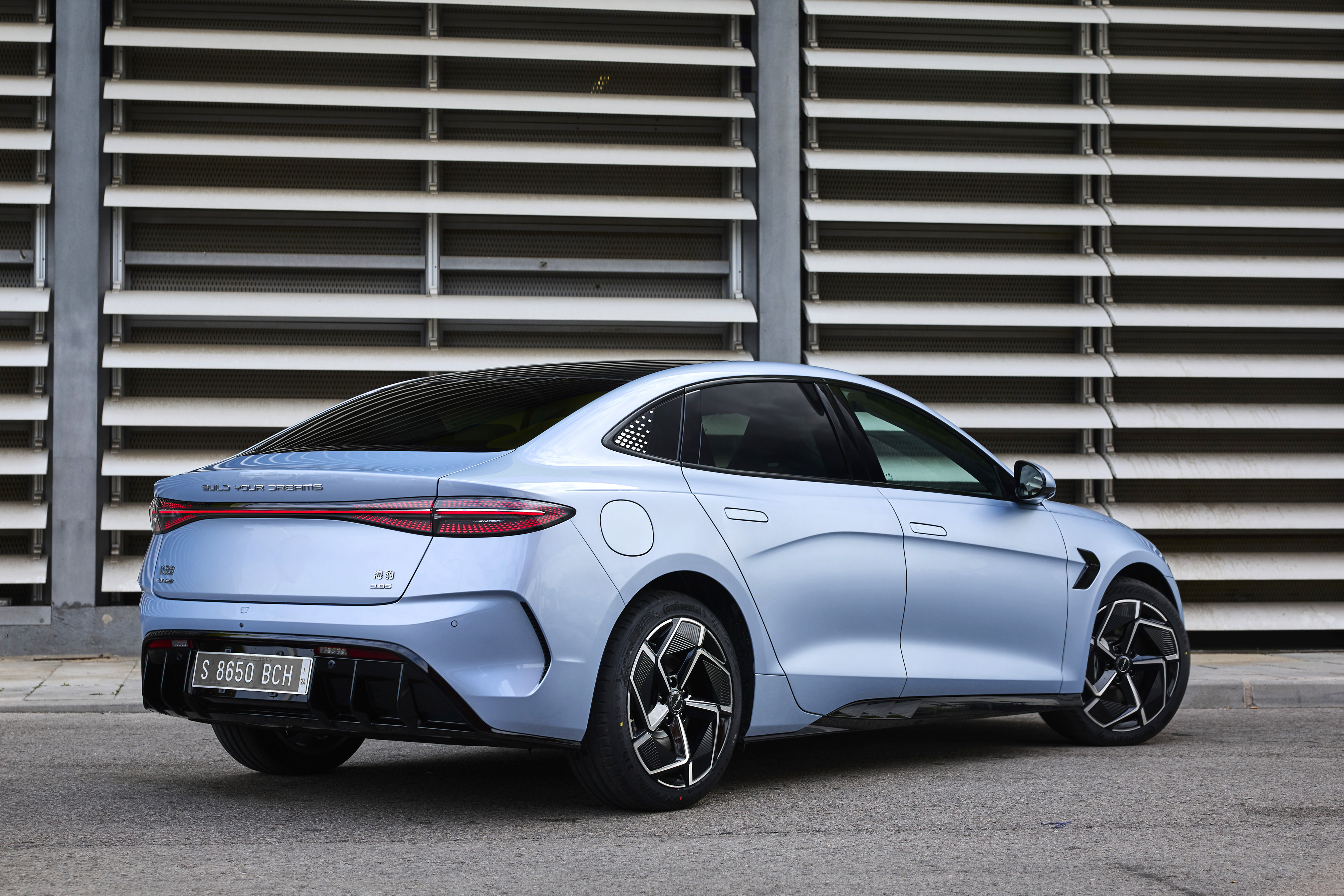 Η «μετωπική» του Μασκ με τον Μr BYD-5