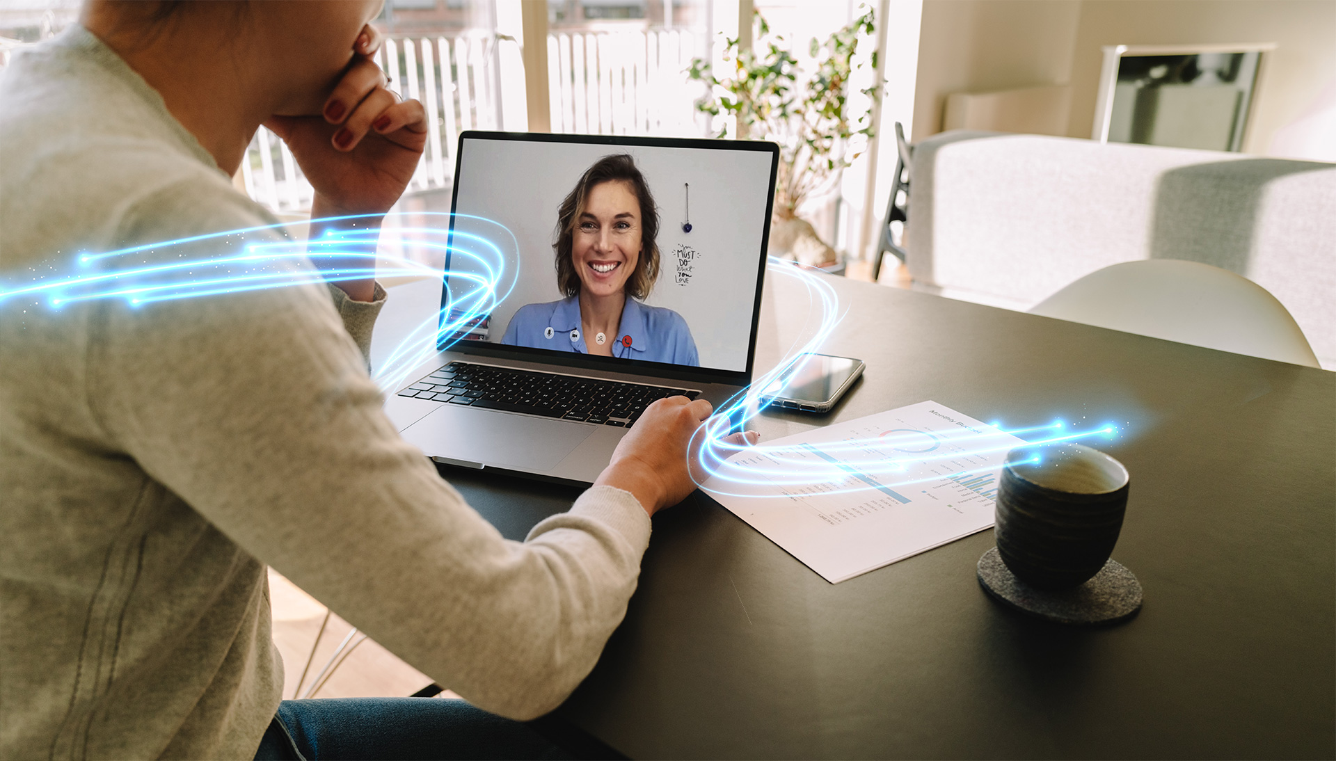 Συνδεθείτε με το μέλλον με υπερ-υψηλές ταχύτητες στο COSMOTE Fiber-3