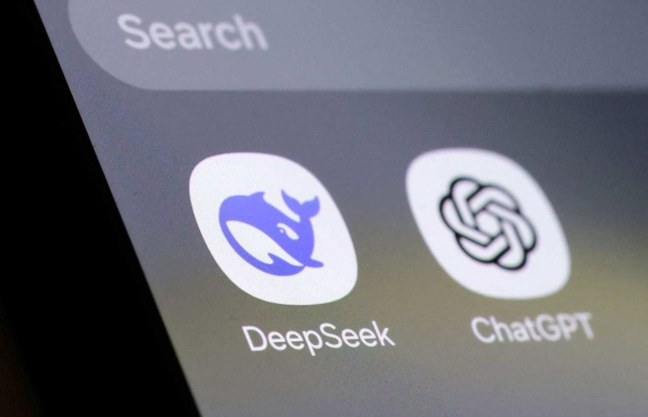 Τεχνητή Νοημοσύνη: Ανασύνταξη στα χρηματιστήρια μετά το πρώτο σοκ του DeepSeek-1