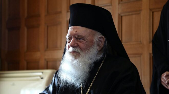 τον-αρχιεπίσκοπο-αλβανίας-αναστάσιο-563403886