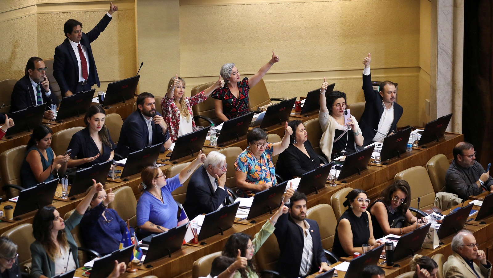 Χιλή: Τέλος στο αμφιλεγόμενο μοντέλο κοινωνικής ασφάλισης που είχε επιβάλει ο Πινοσέτ-1