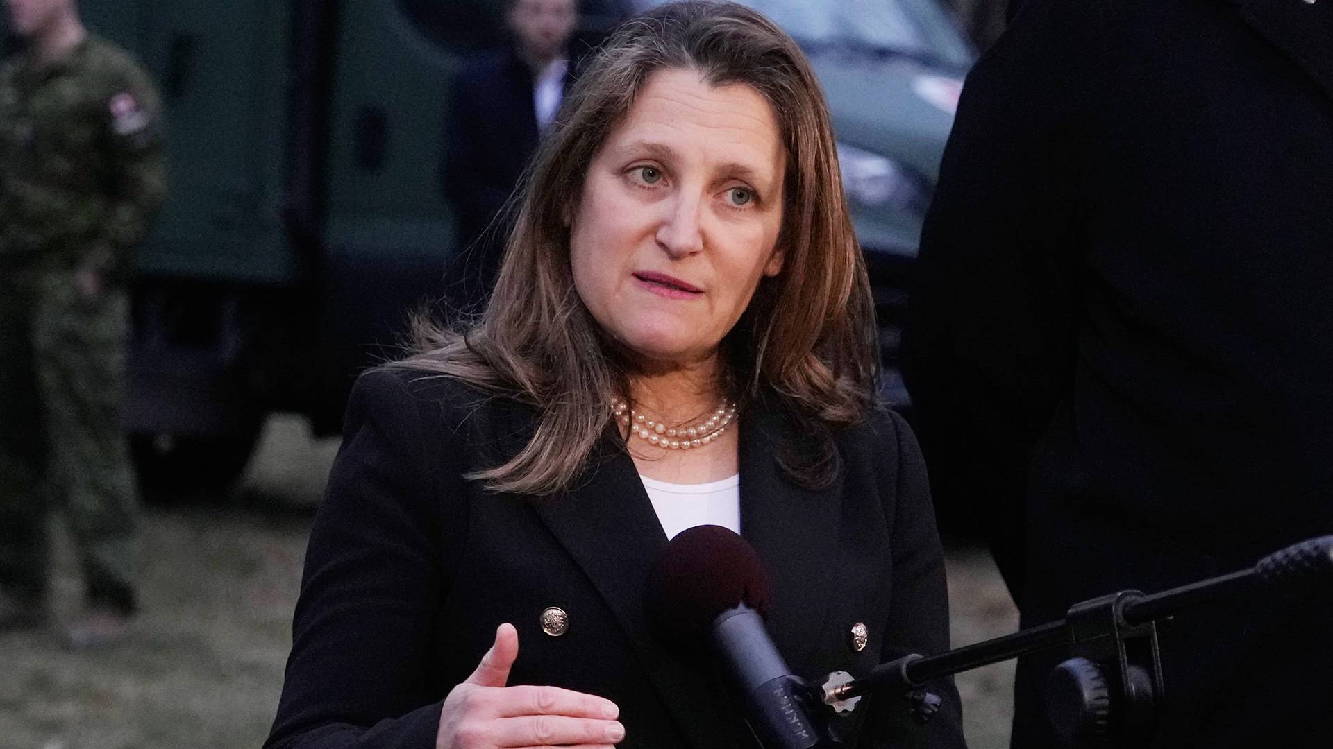 Καναδάς: Ποιος θα μπορούσε να αντικαταστήσει τον Τριντό;-1