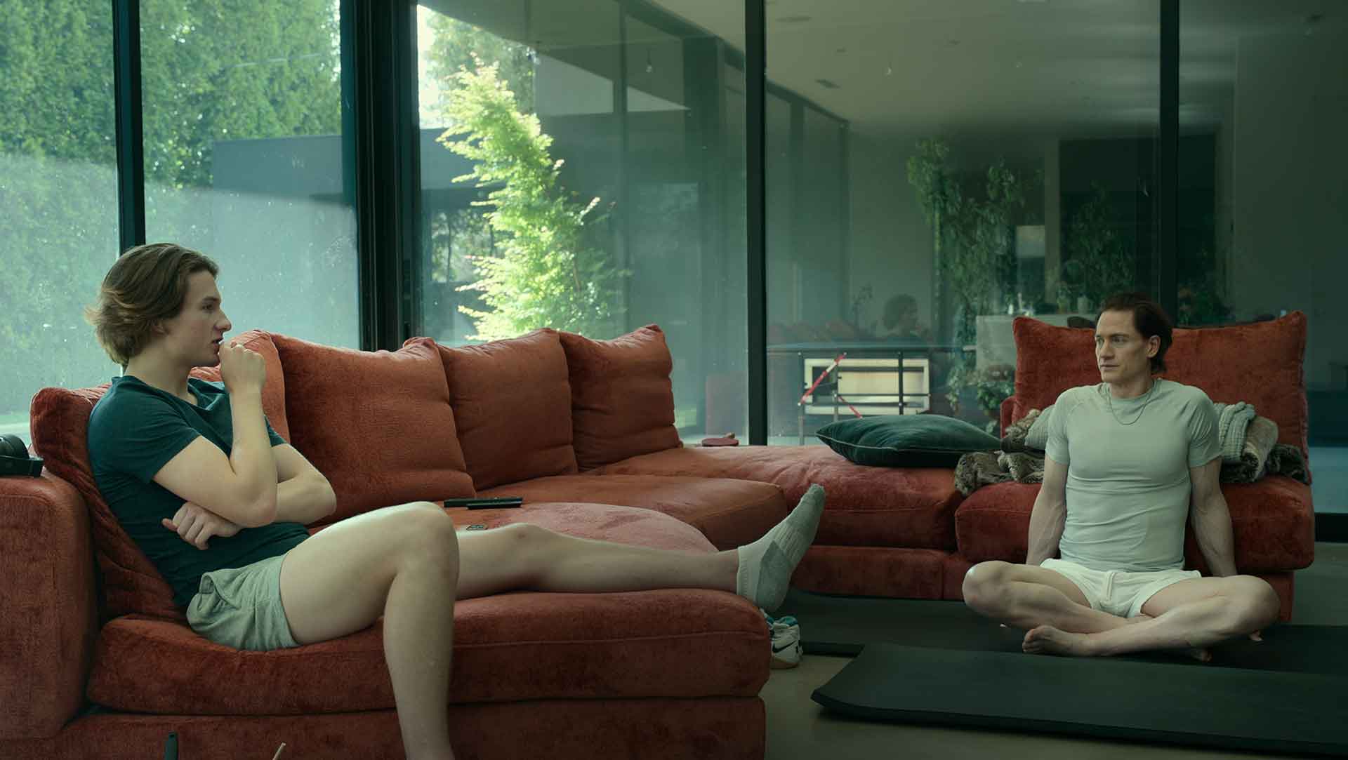 Ο επιχειρηματίας που θέλει να ζήσει για πάντα-3