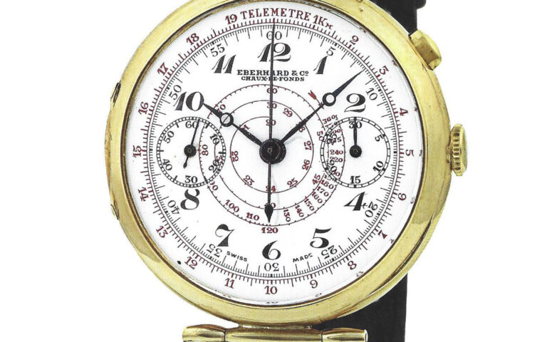 100 χρόνια Art Déco (και) στην ωρολογοποιία-1