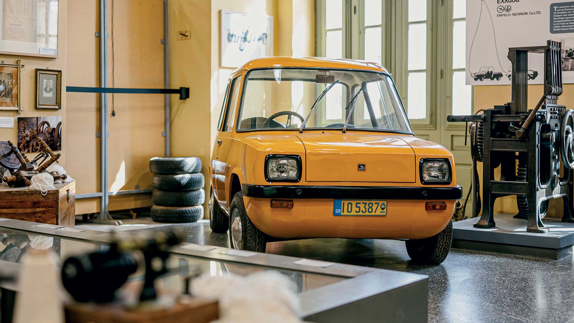 Η αναβίωση της βιομηχανικής κληρονομιάς της Σύρου-10