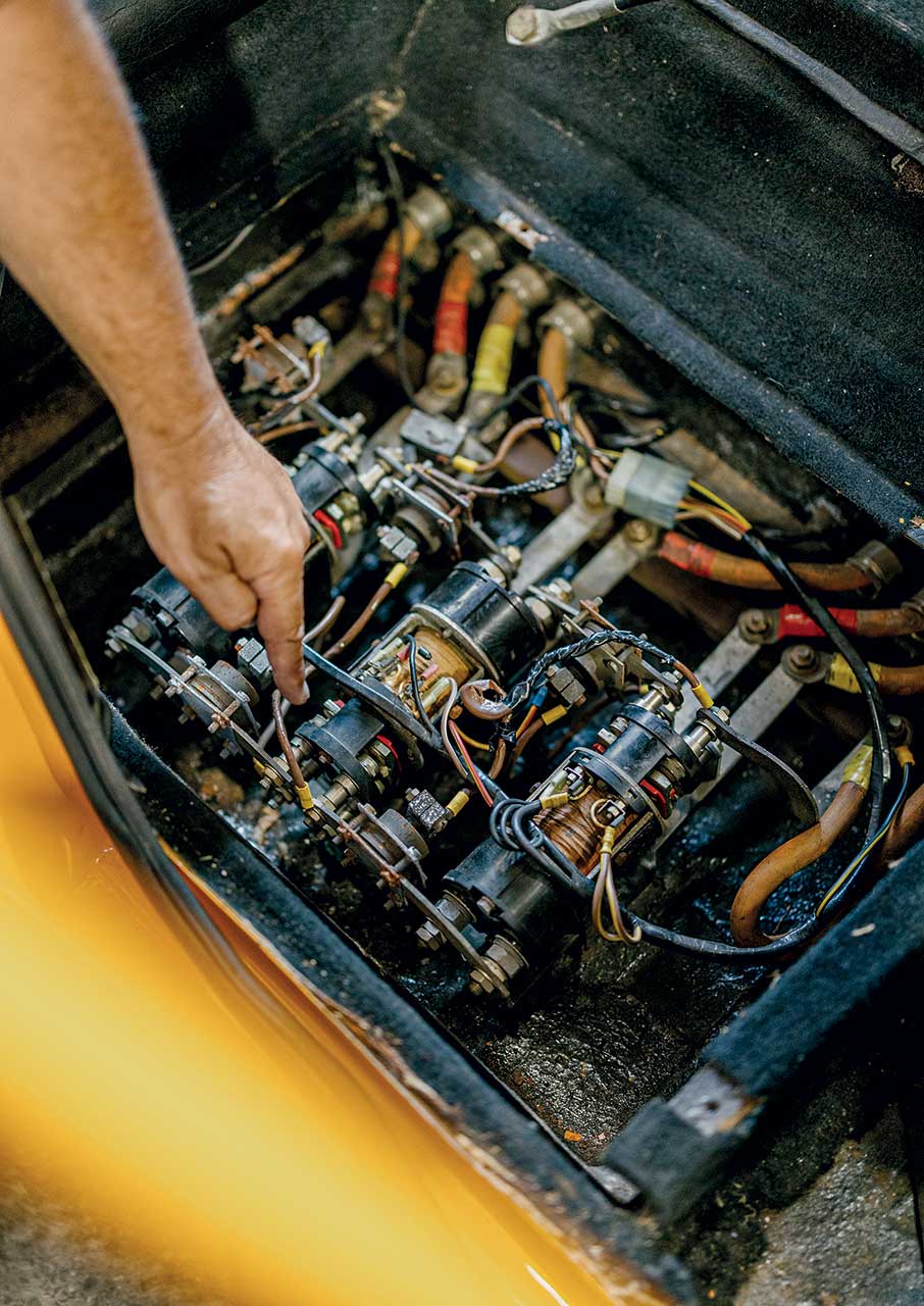 Η αναβίωση της βιομηχανικής κληρονομιάς της Σύρου-7