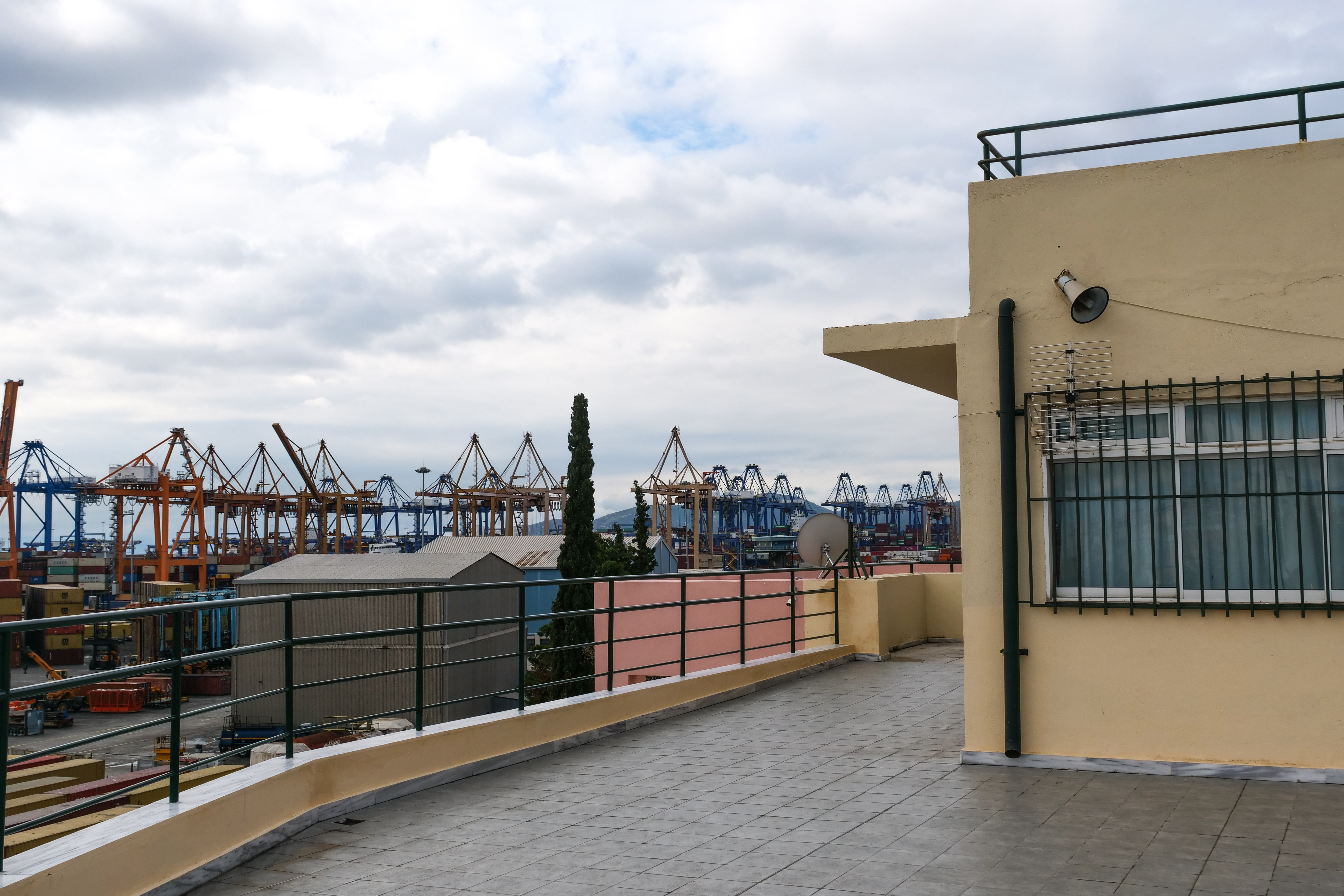 Η σχολική εφημερίδα «Εκτός Yλης» που μπήκε στο Μαξίμου-1