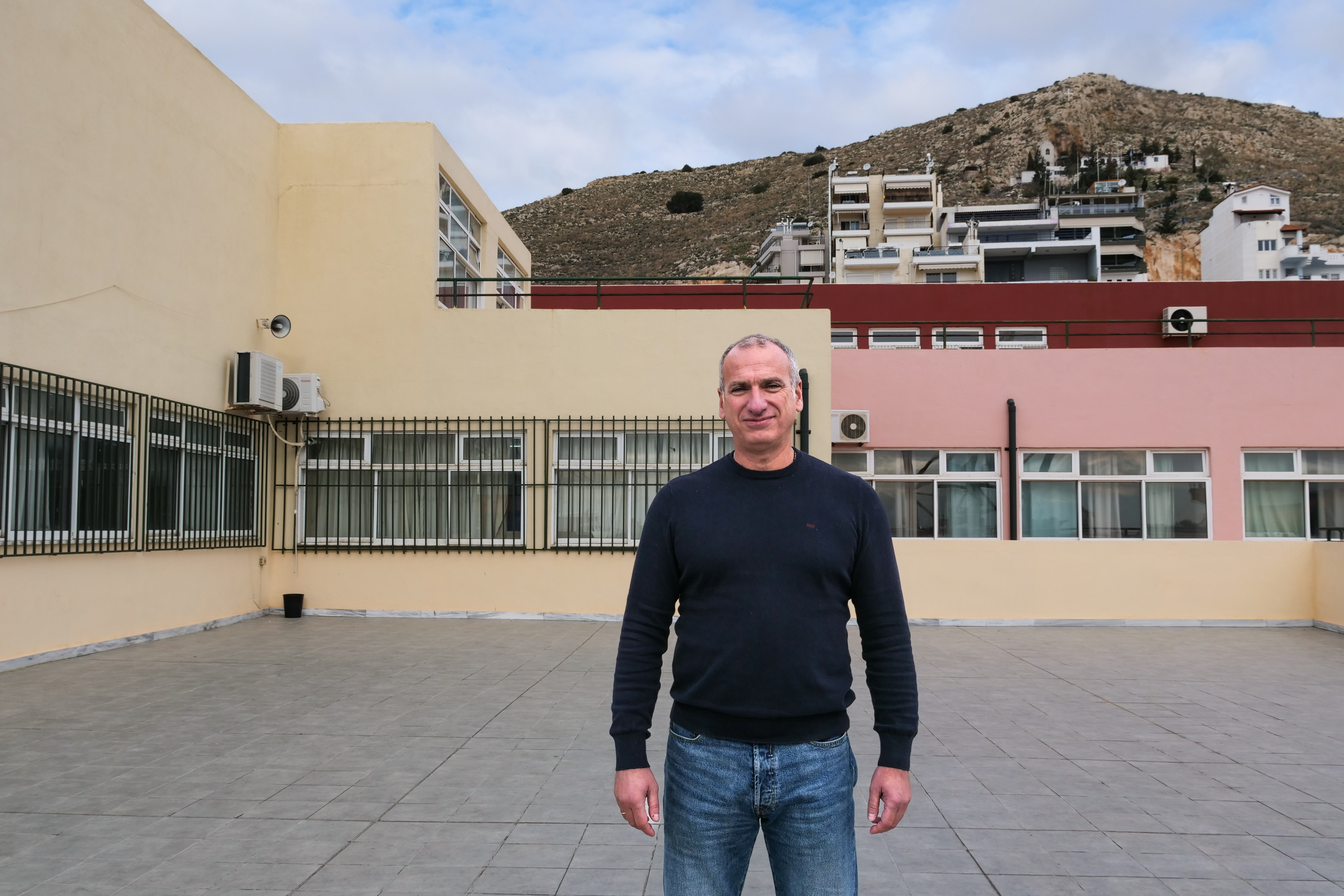 Η σχολική εφημερίδα «Εκτός Yλης» που μπήκε στο Μαξίμου-7