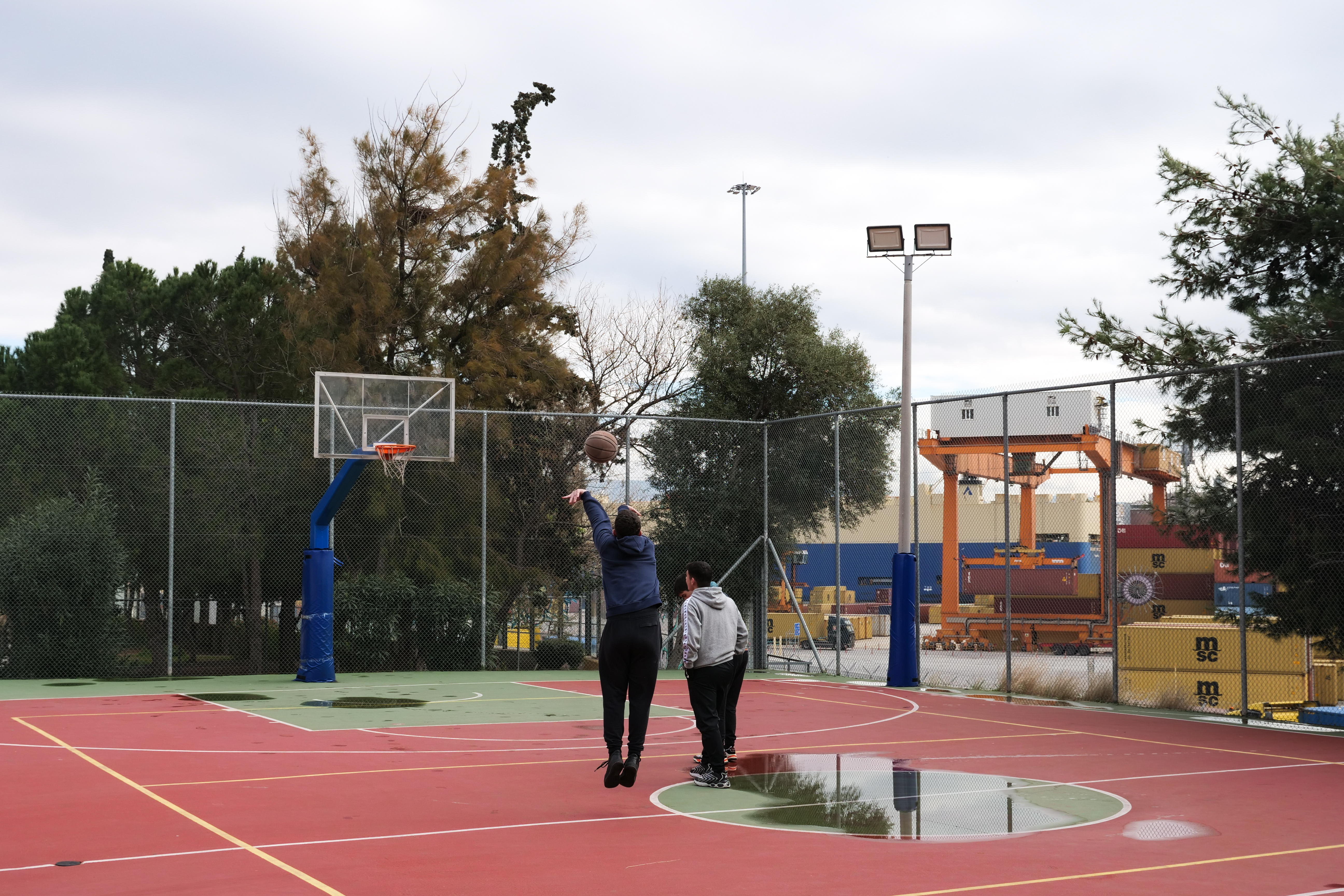 Η σχολική εφημερίδα «Εκτός Yλης» που μπήκε στο Μαξίμου-6