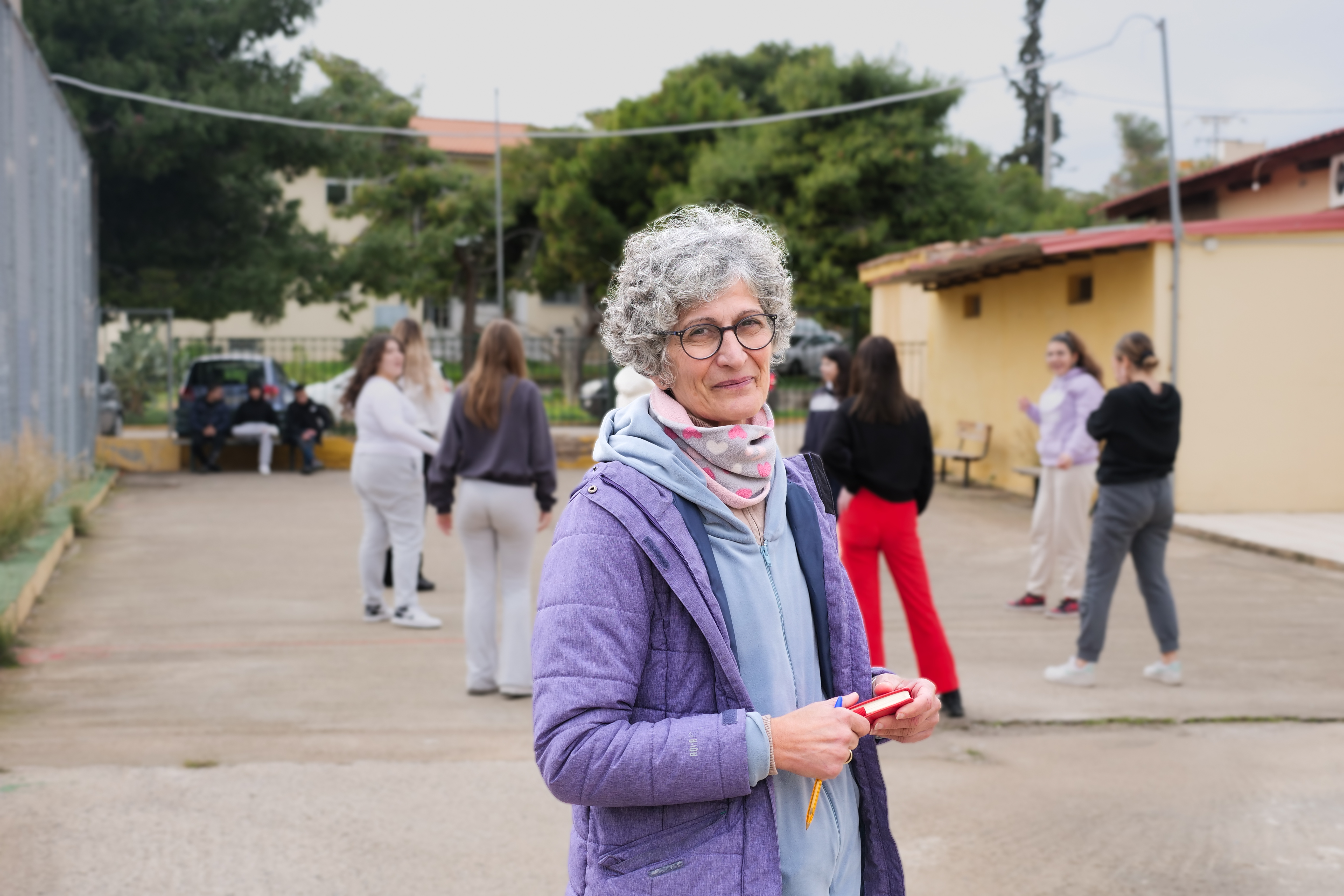 Η σχολική εφημερίδα «Εκτός Yλης» που μπήκε στο Μαξίμου-10