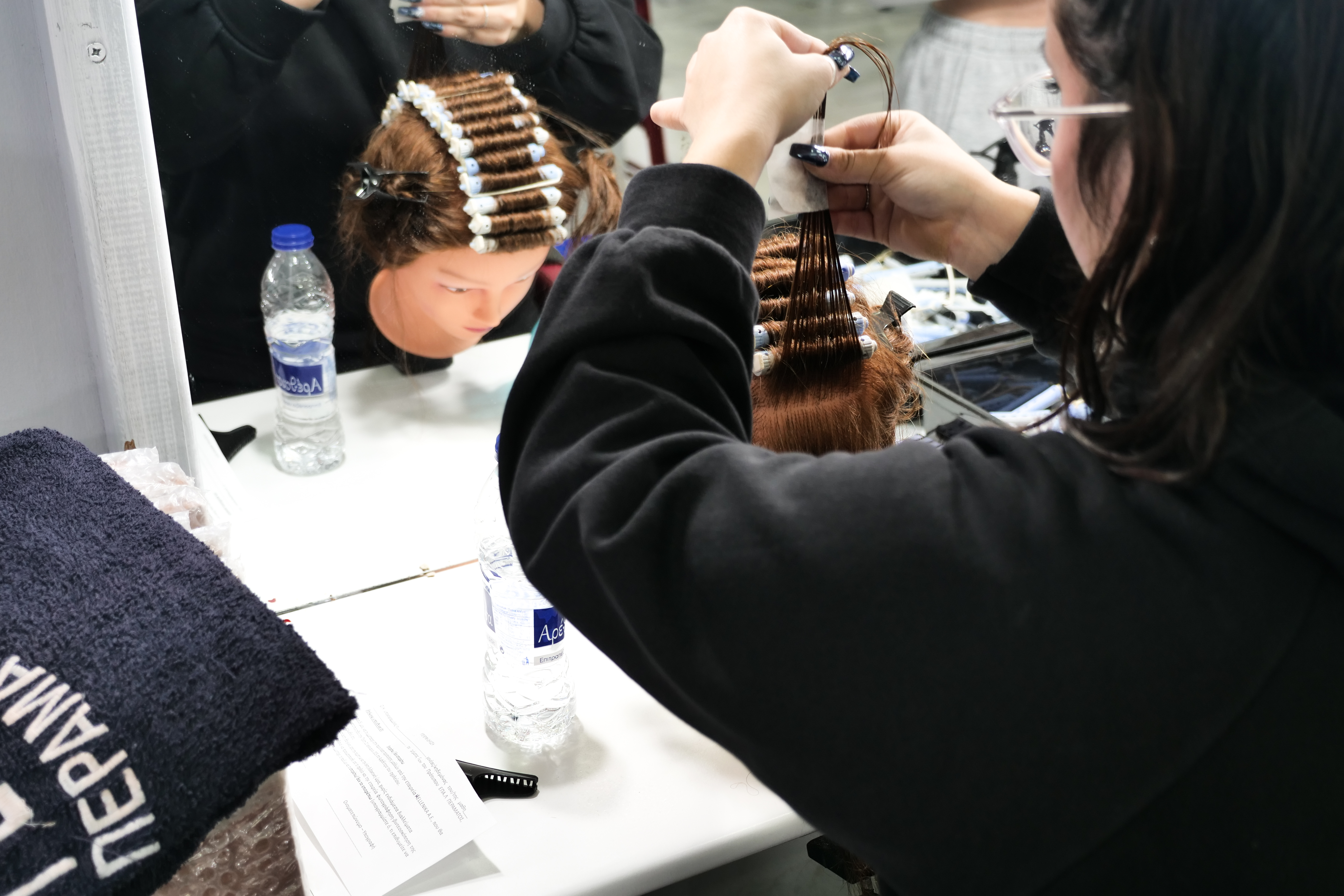 Η σχολική εφημερίδα «Εκτός Yλης» που μπήκε στο Μαξίμου-9