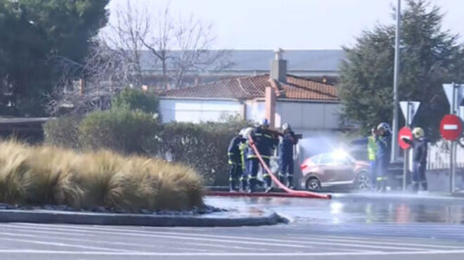 θέρμη-διαρροή-φυσικού-αερίου-αποκα-563422129