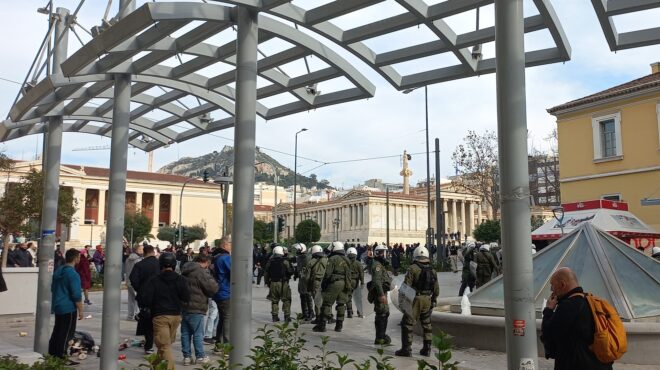 σύνταγμα-επεισόδια-μετά-τη-συγκέντρω-563437180