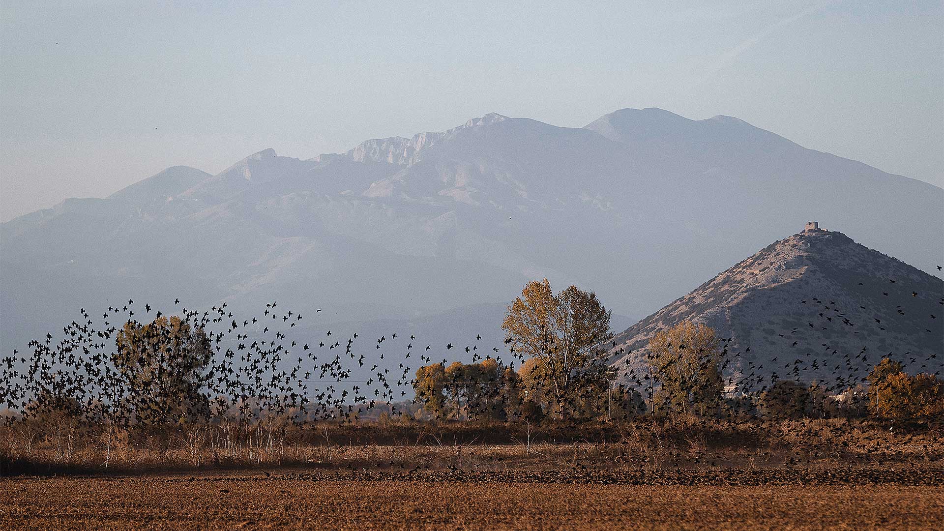 Παγγαίο: Το βουνό που κρύβει θησαυρούς φύσης και ιστορίας-10