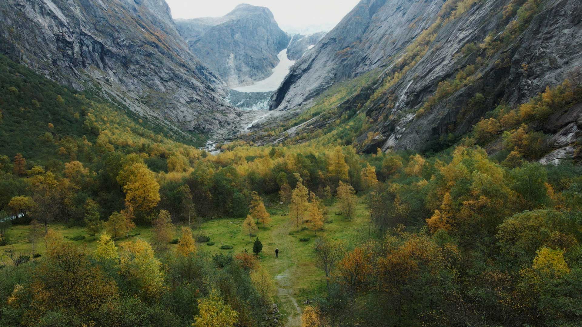Τραγούδια της Γης: Ενα συγκινητικό κινηματογραφικό ταξίδι στα φιόρδ της Νορβηγίας-1