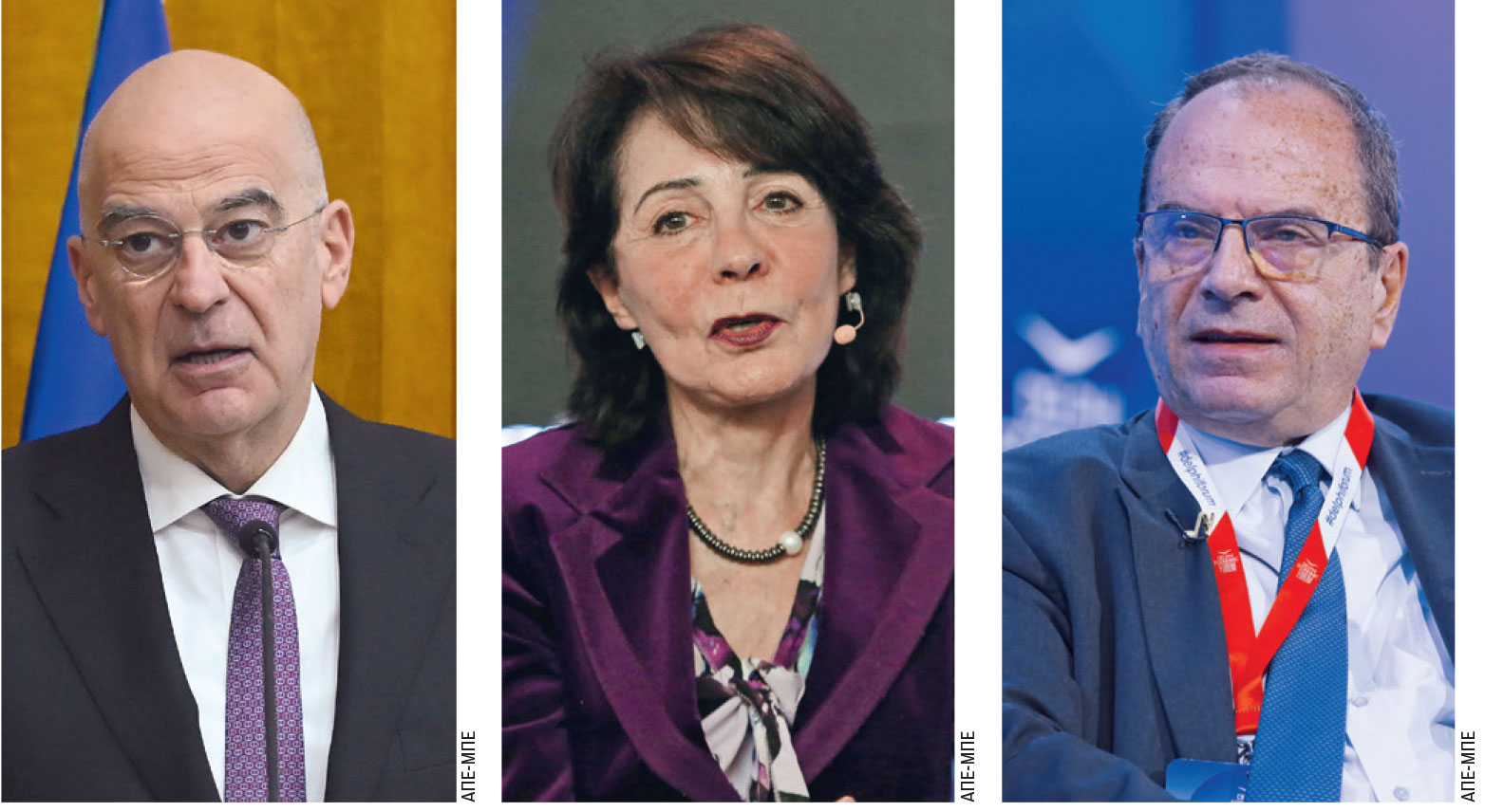 Εν αναμονή λευκού καπνού για την Προεδρία-1