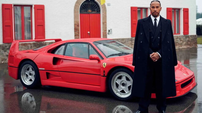 f1-η-πρώτη-μέρα-του-χάμιλτον-στη-ferrari-βίντεο-563428102