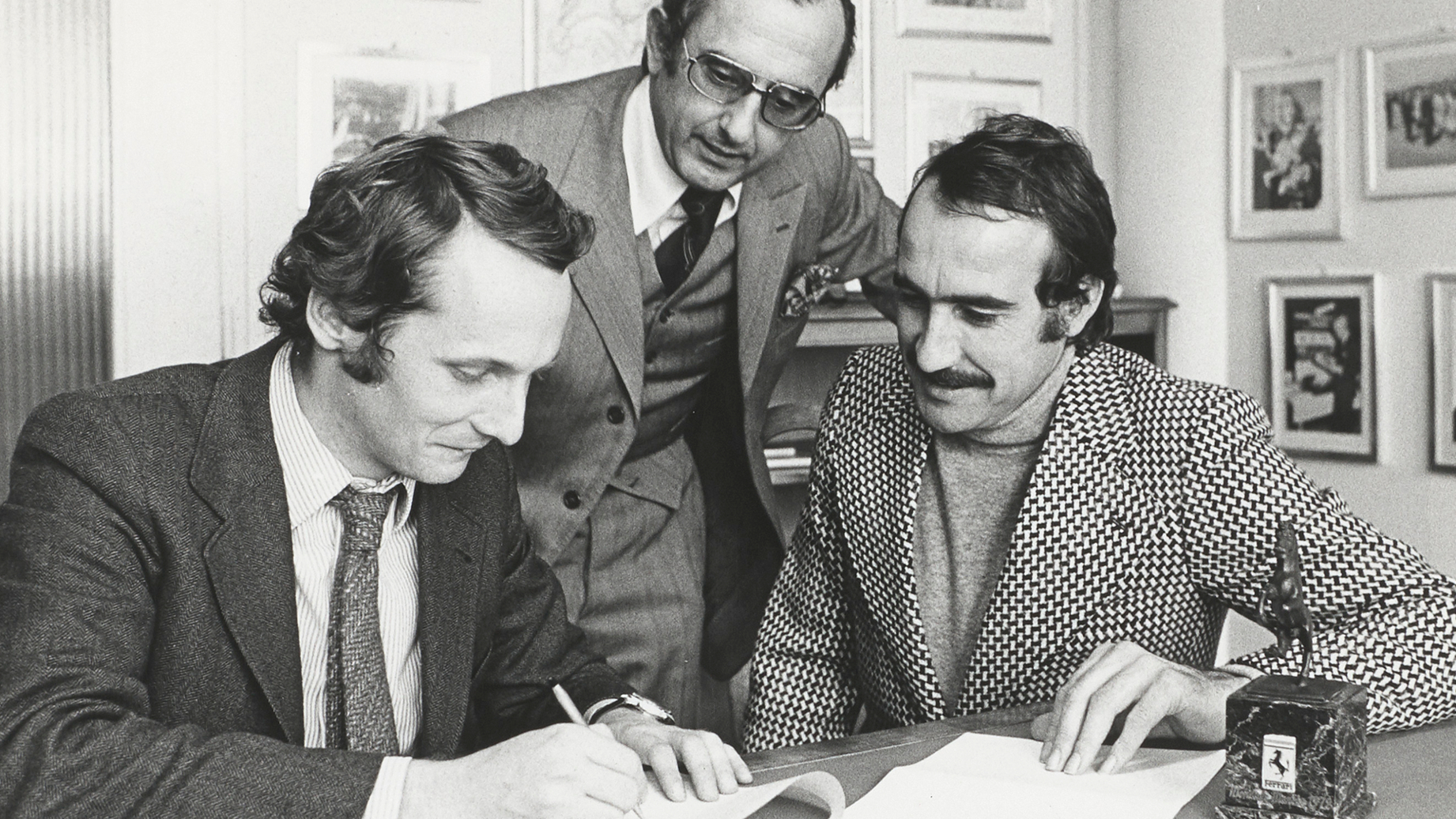 Η TAG Heuer επιστρέφει ως επίσημος χρονομέτρης στη Formula 1-1